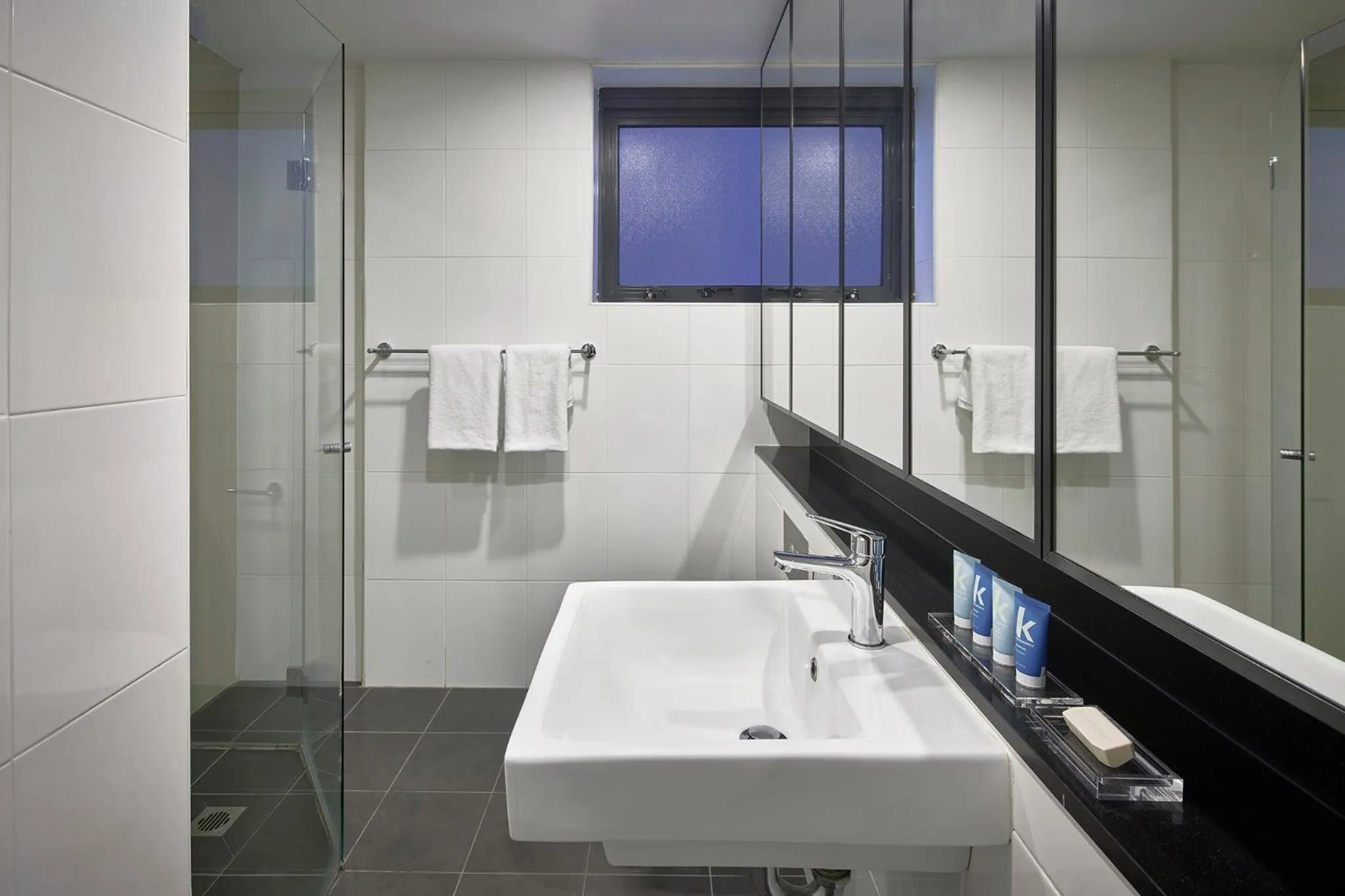 Meriton Suites Pitt Street, Sydney