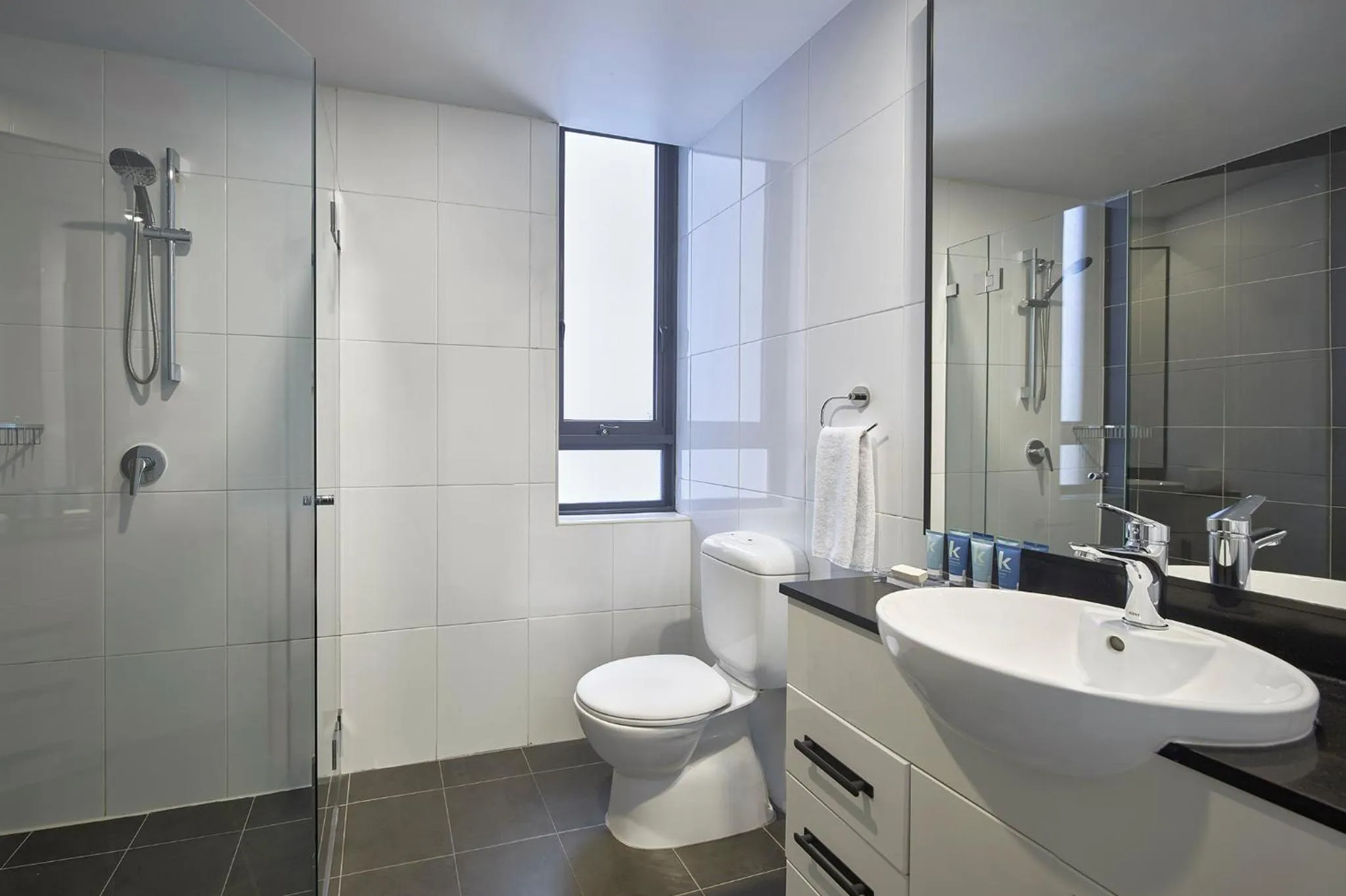 Meriton Suites Pitt Street, Sydney