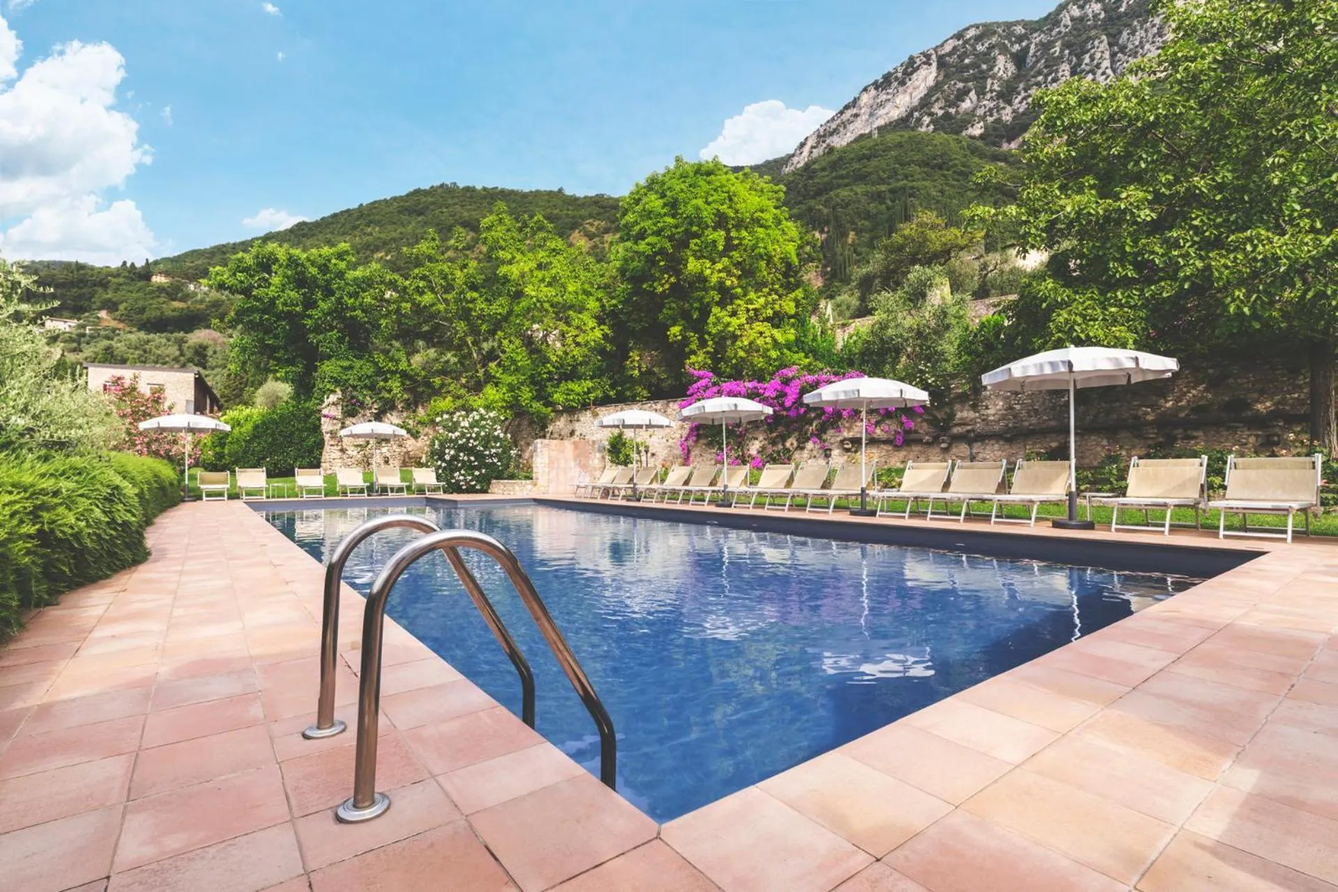 Garden in Residence Fondo La Campagnola