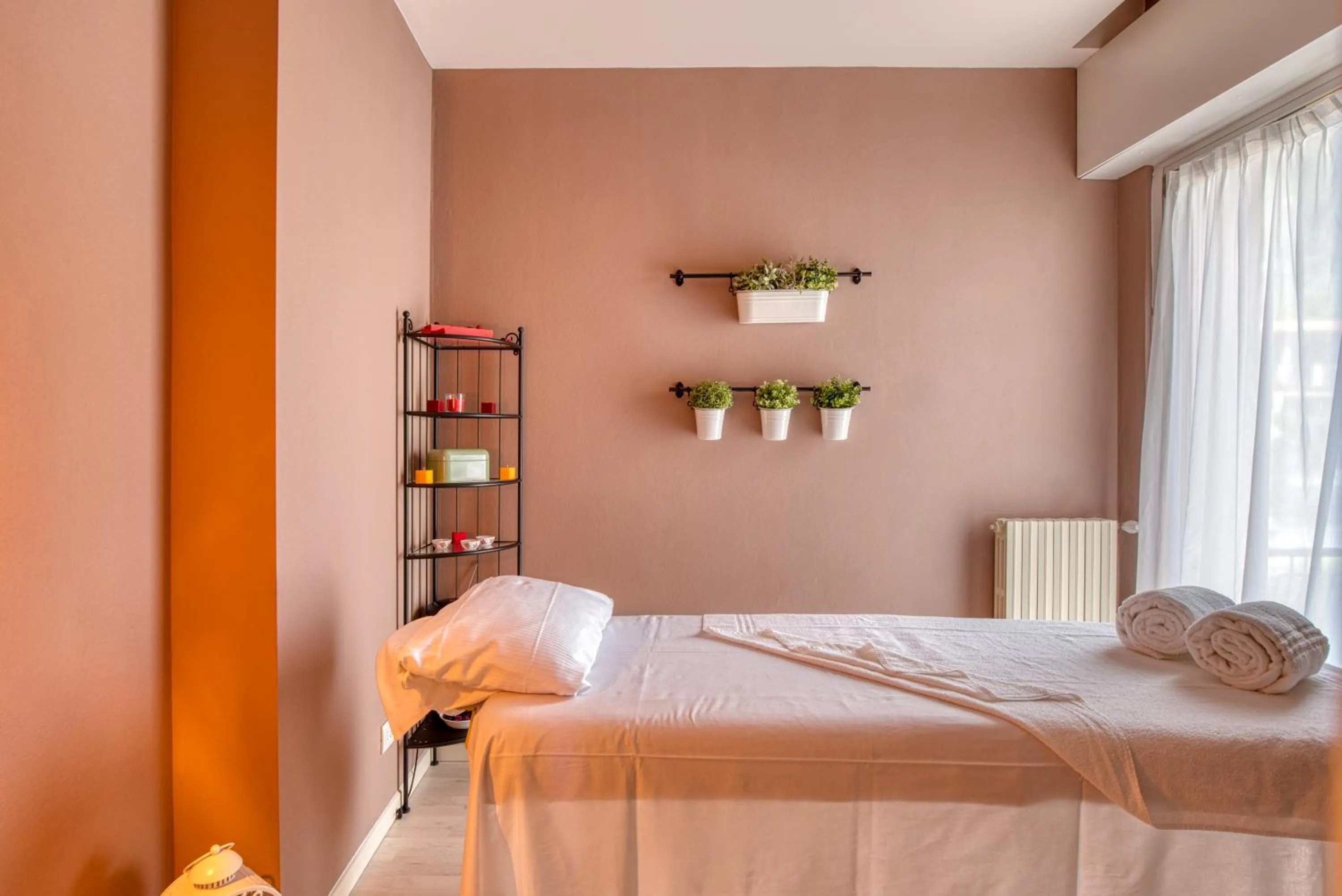 Massage, Bed in Residence Fondo La Campagnola