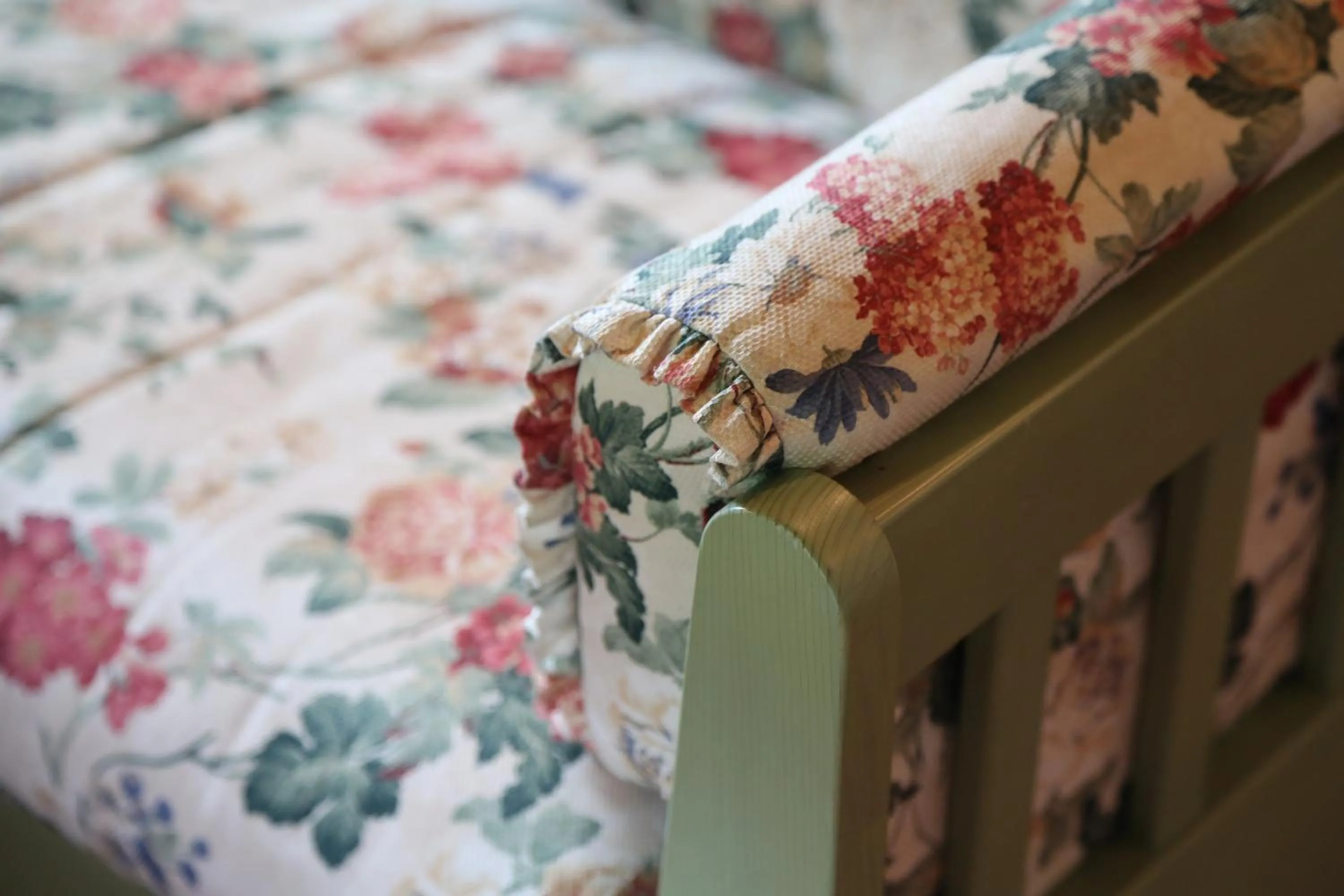 Other, Bed in Residence Fondo La Campagnola