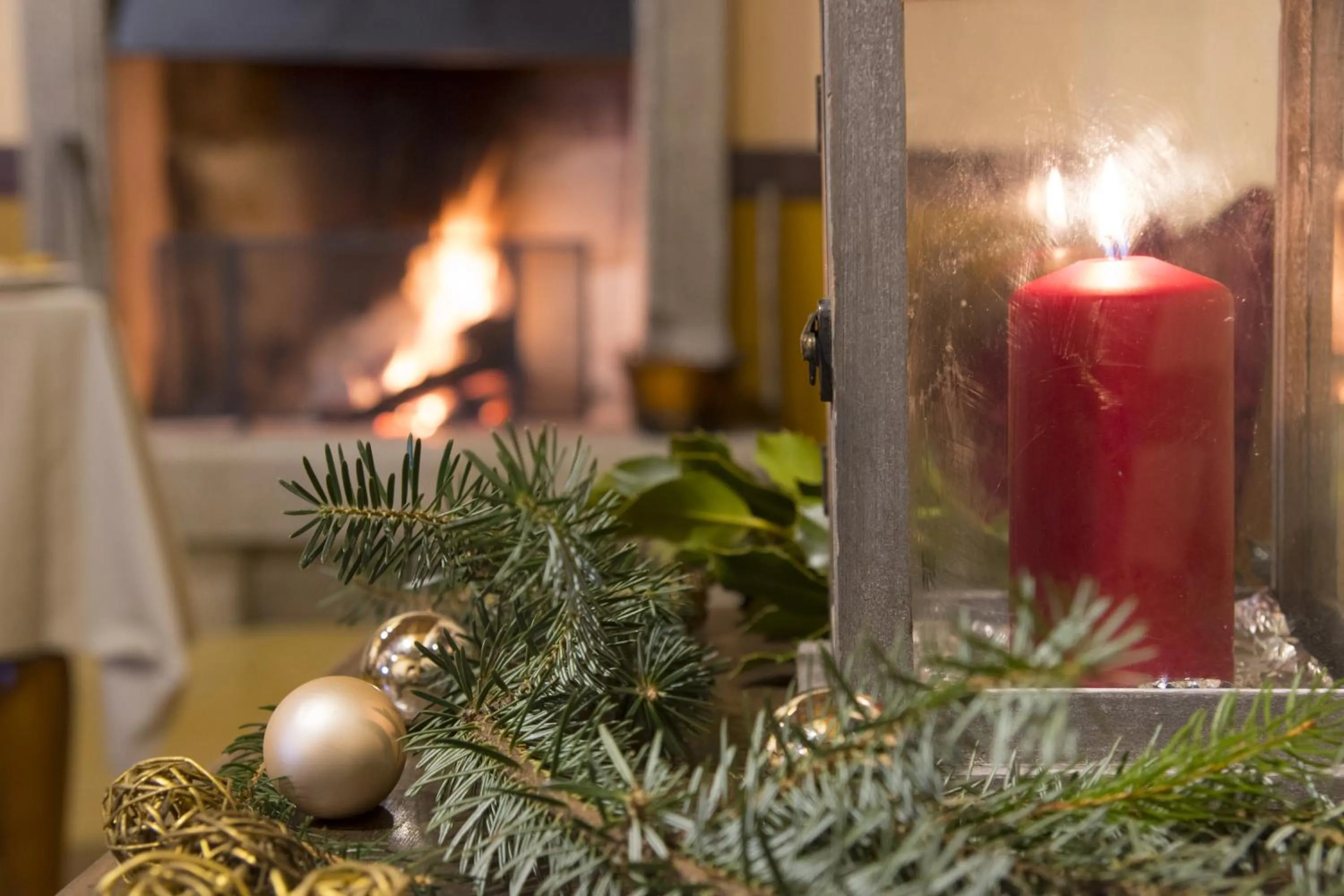 Winter in Residence Fondo La Campagnola