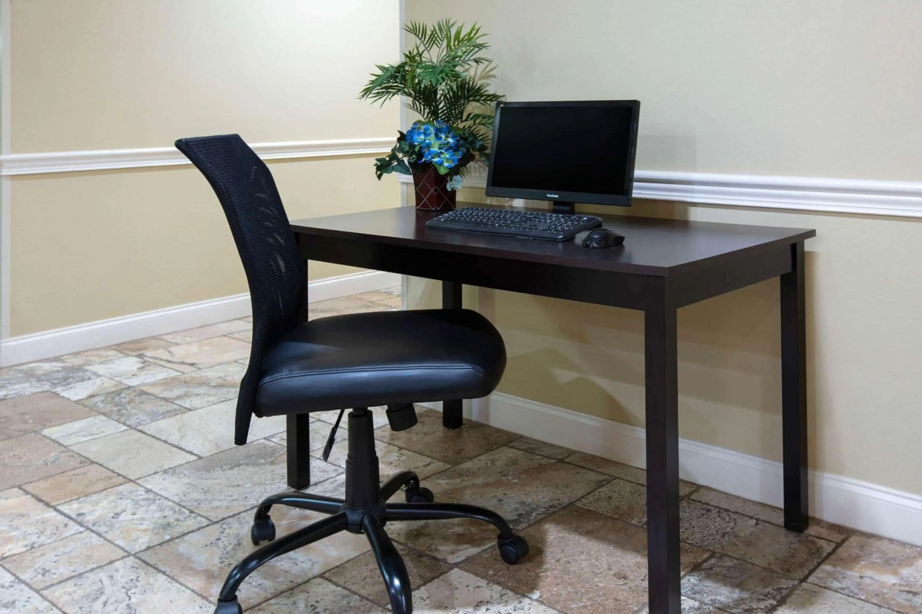 On site in Days Inn & Suites by Wyndham Florence/Jackson Area