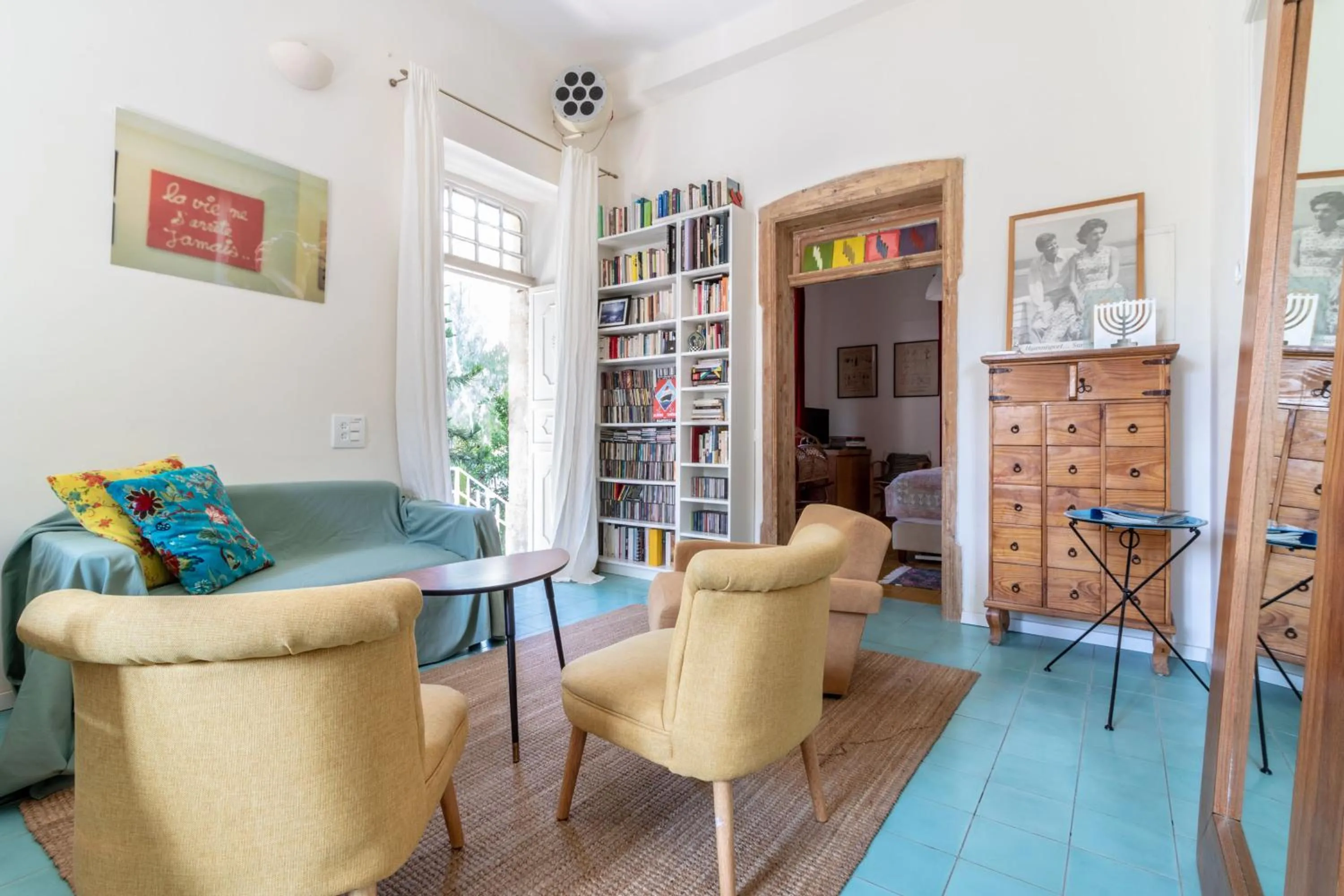 Brand New Gem In Talbiyeh