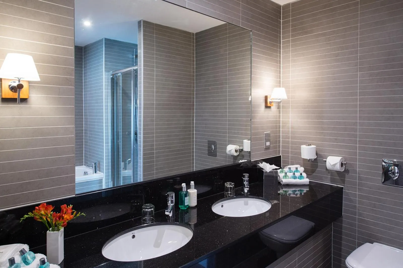 Lakeside Park Hotel & Spa