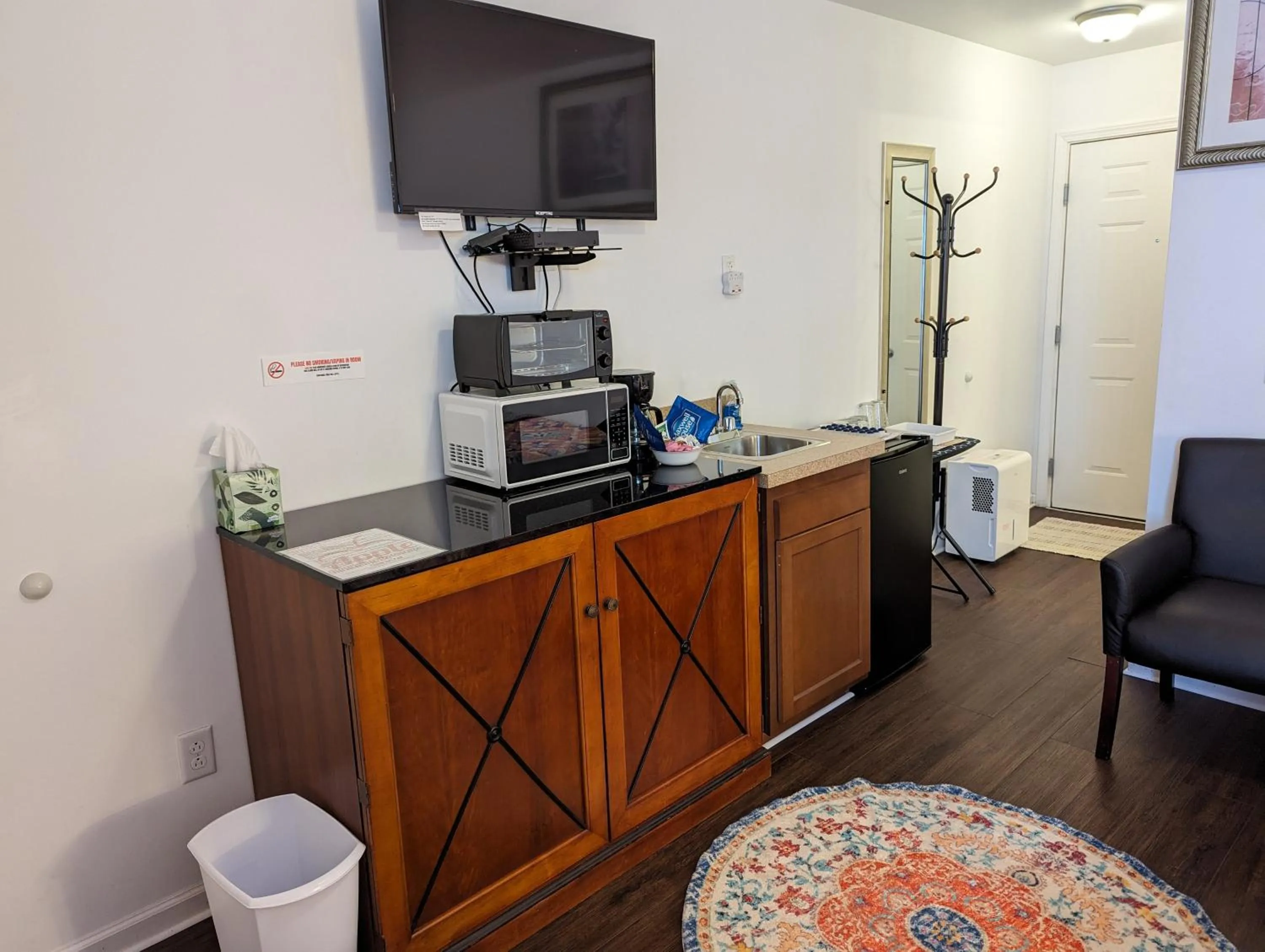 Apple Inn and Suites Cooperstown Area