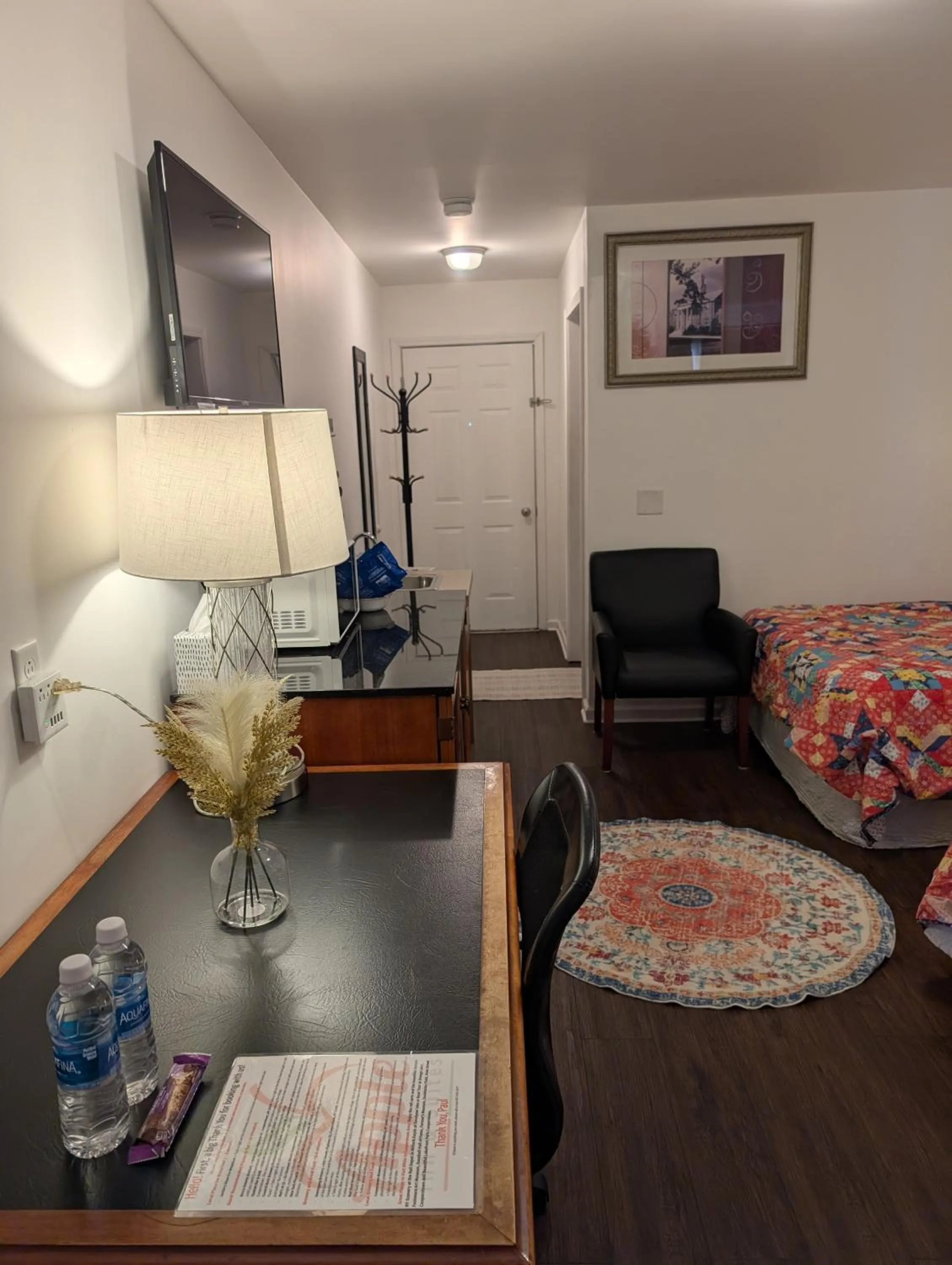 Apple Inn and Suites Cooperstown Area