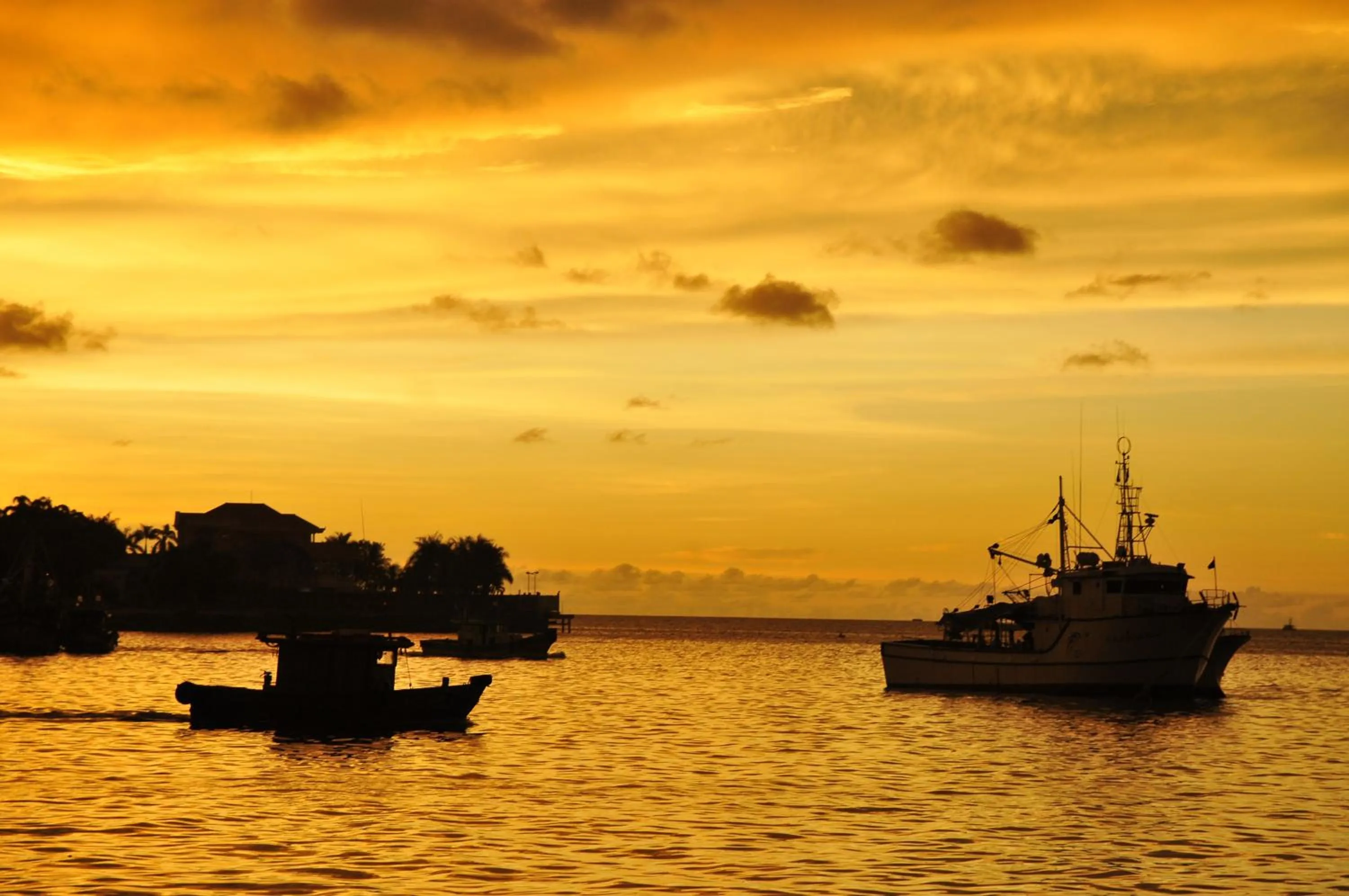 Other in Api-Api GuestHouse