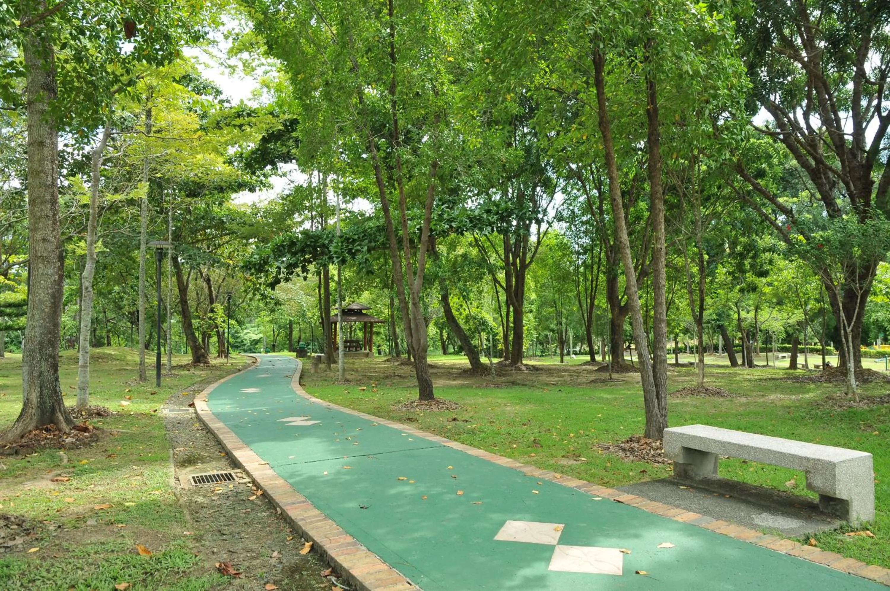 Activities in Api-Api GuestHouse