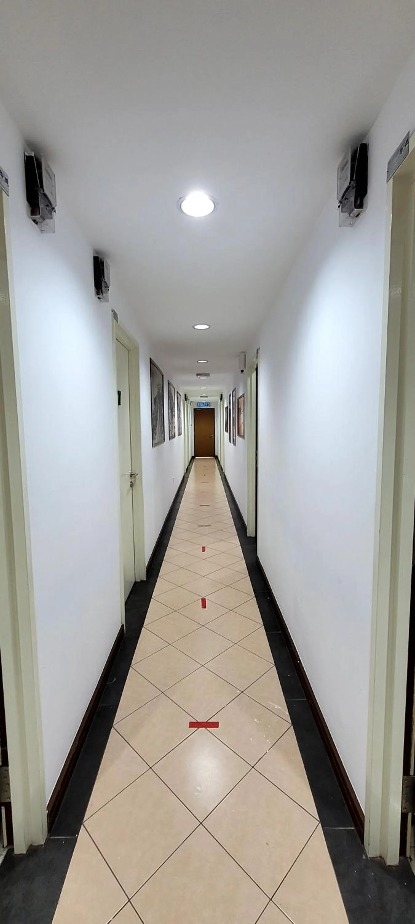 Property building in Api-Api GuestHouse