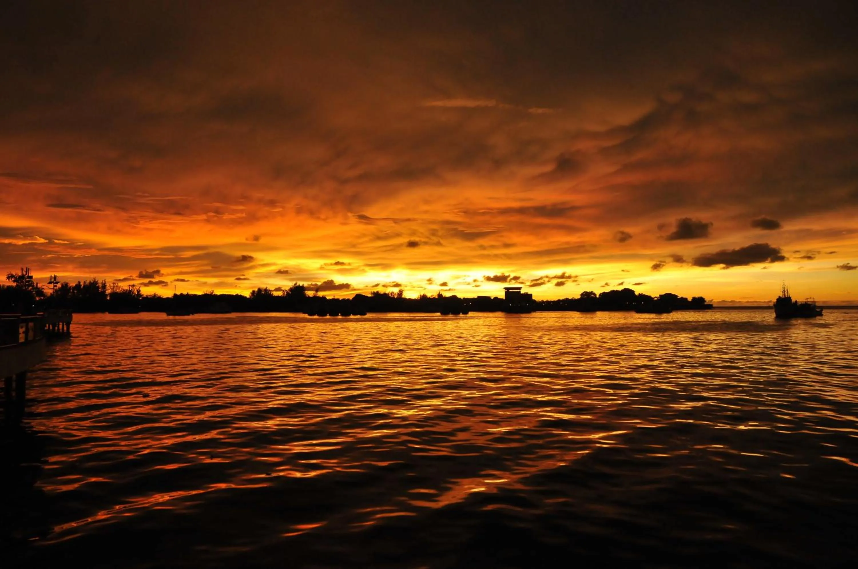 Other in Api-Api GuestHouse