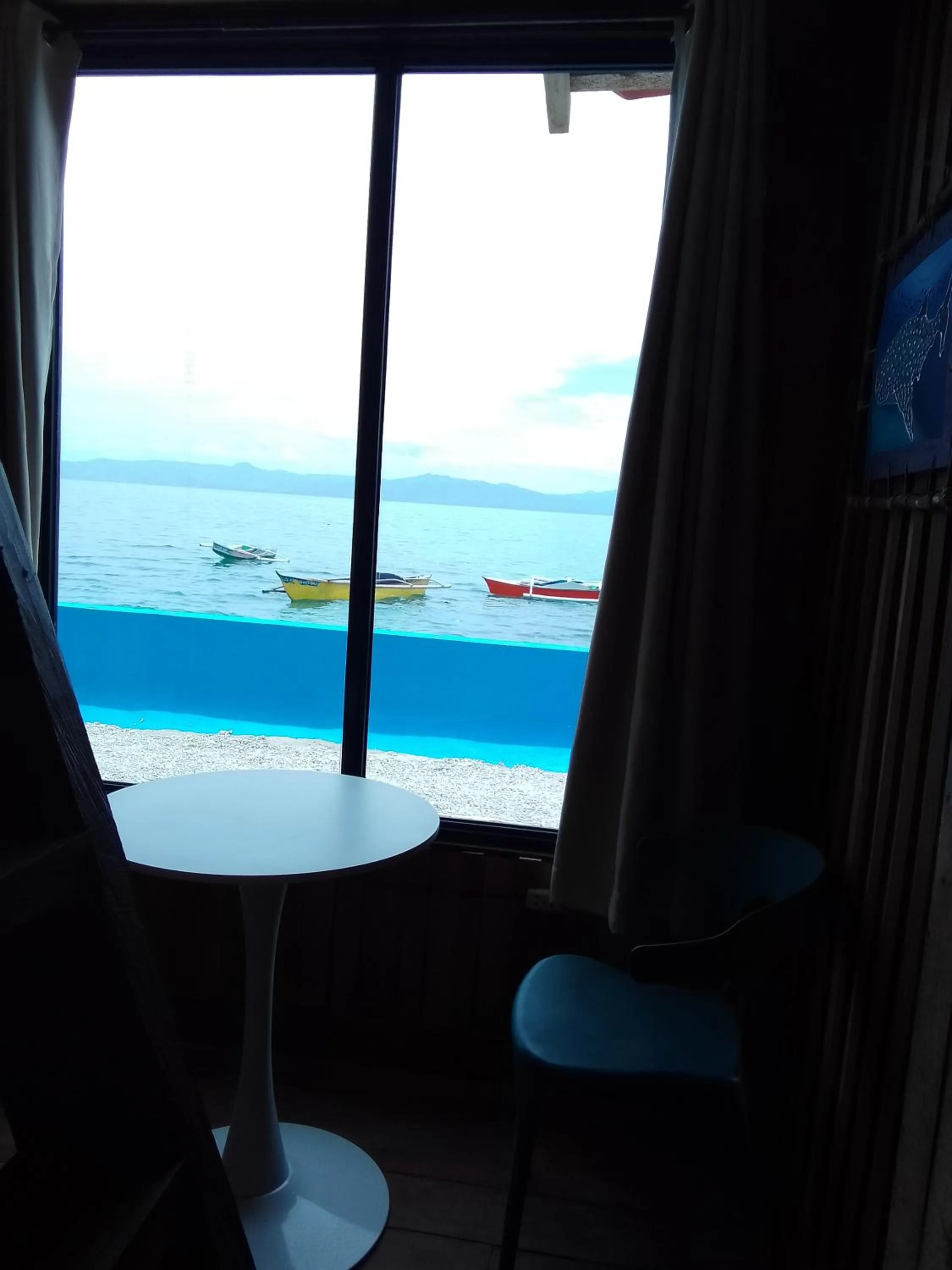 MLK Bamboo Beachhouse