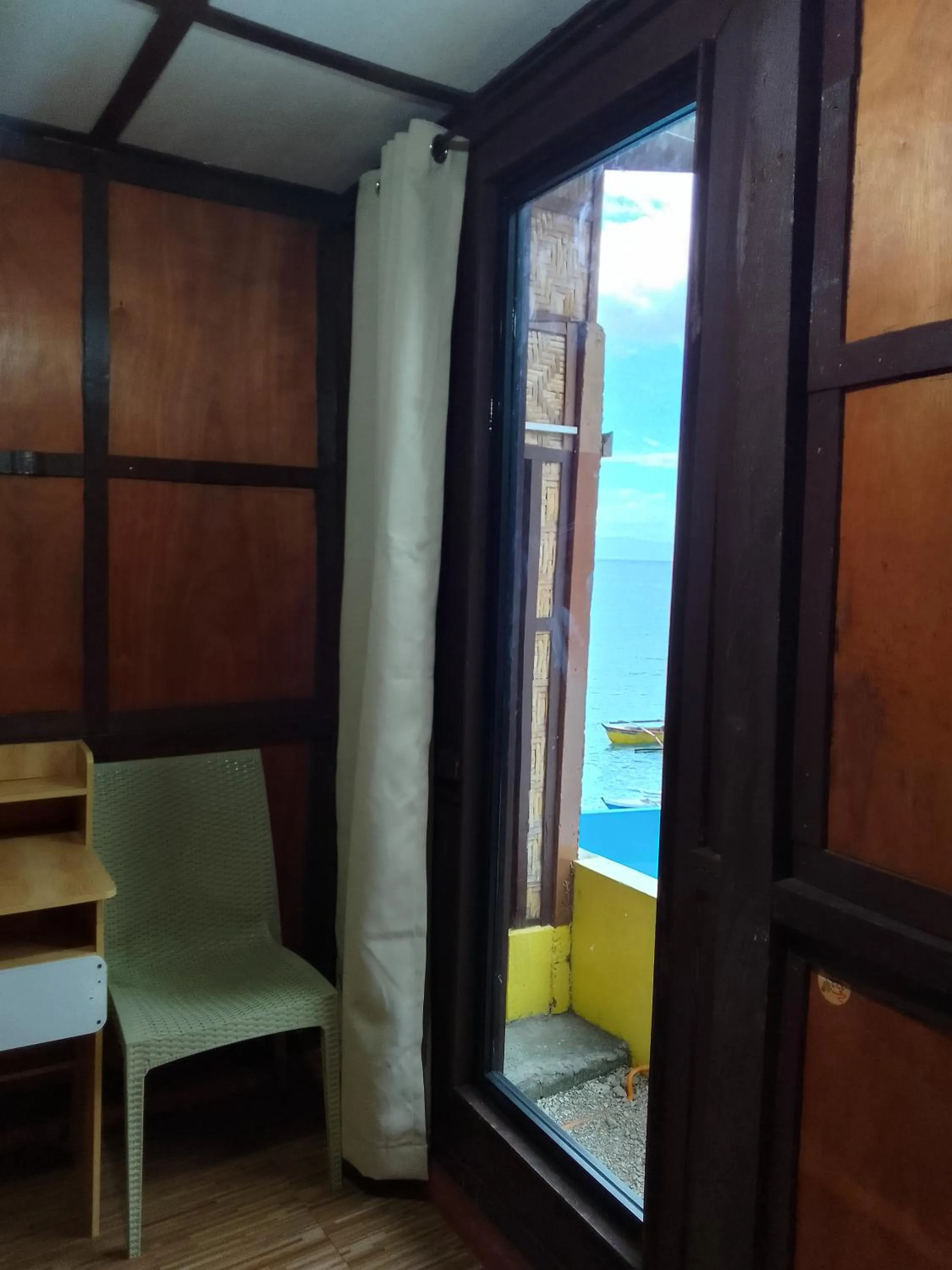 MLK Bamboo Beachhouse