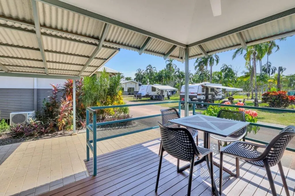 Darwin FreeSpirit Resort