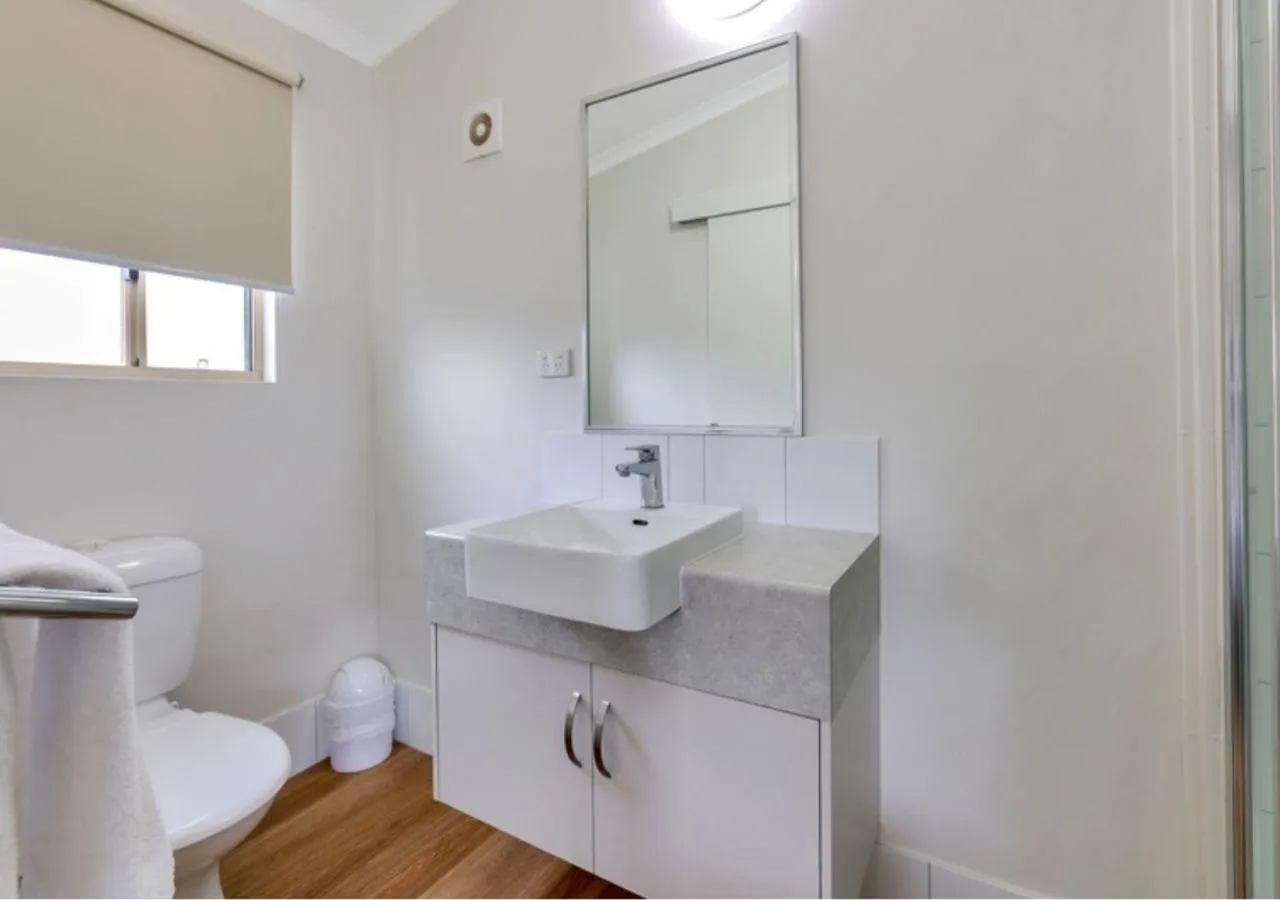 Darwin FreeSpirit Resort