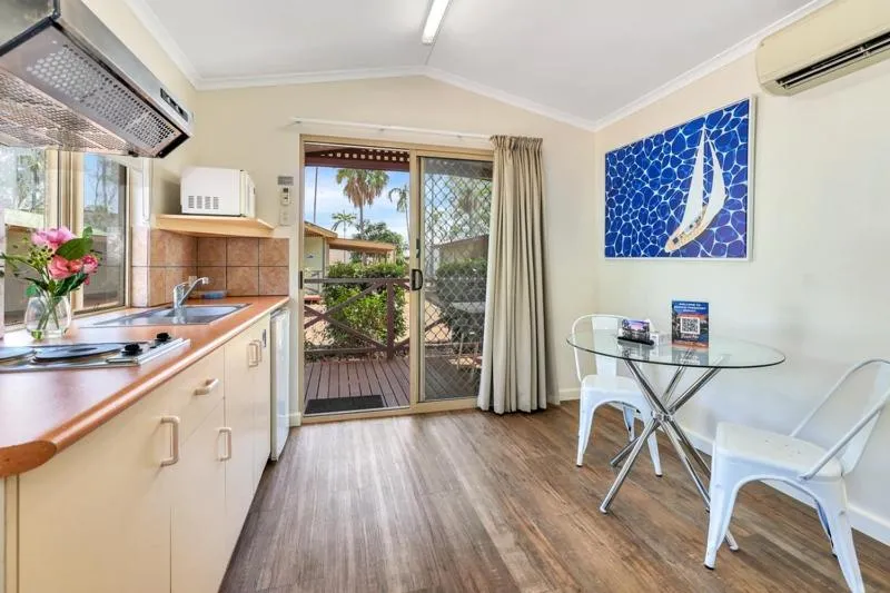 Darwin FreeSpirit Resort