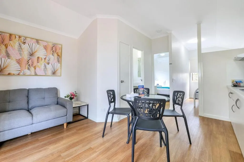 Darwin FreeSpirit Resort