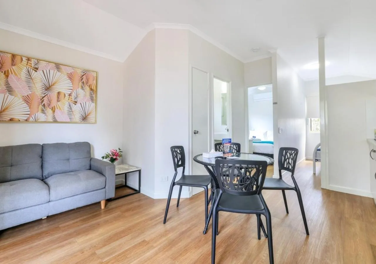 Darwin FreeSpirit Resort