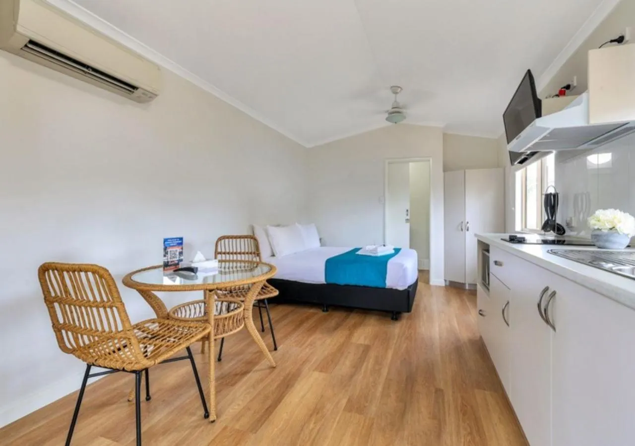 Darwin FreeSpirit Resort