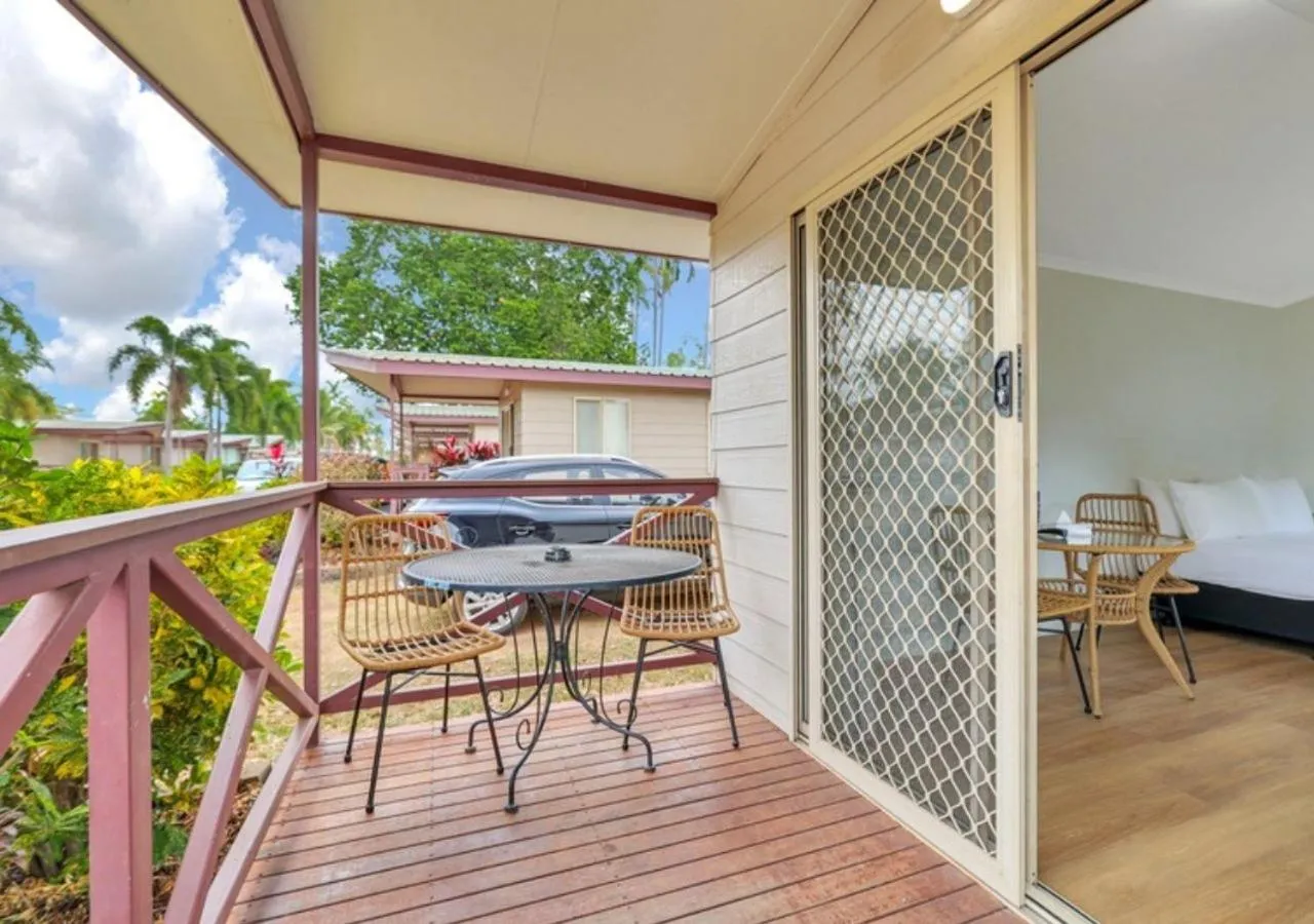 Darwin FreeSpirit Resort