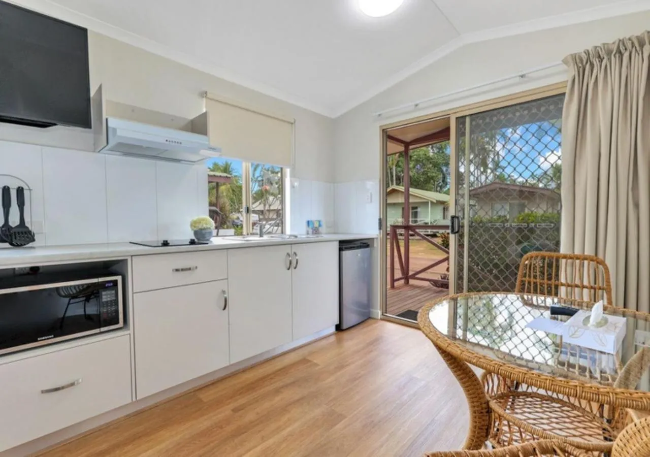 Darwin FreeSpirit Resort