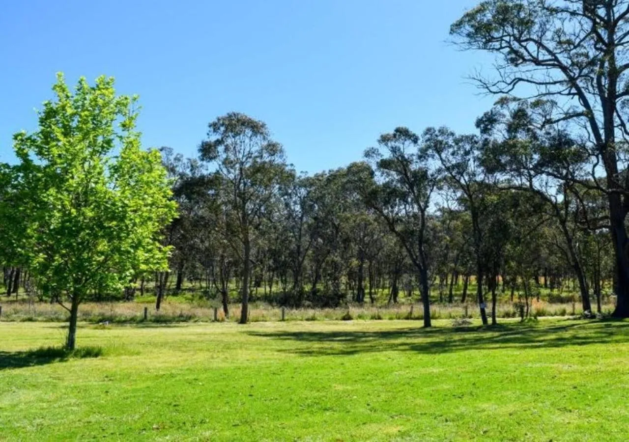 Tiny Away Escape at Granite Belt - Sommerville Valley