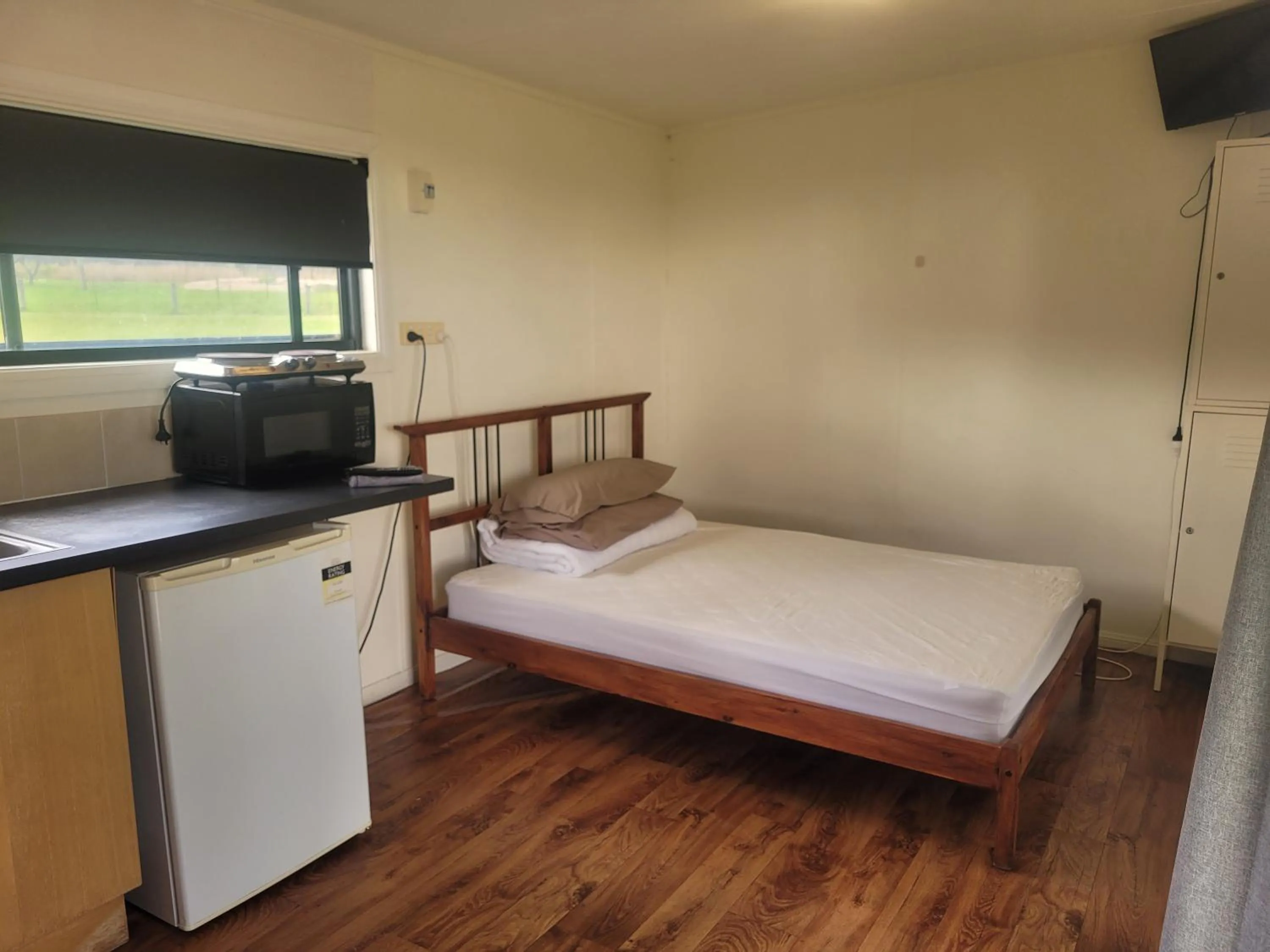 Tiny Away Escape at Granite Belt - Sommerville Valley