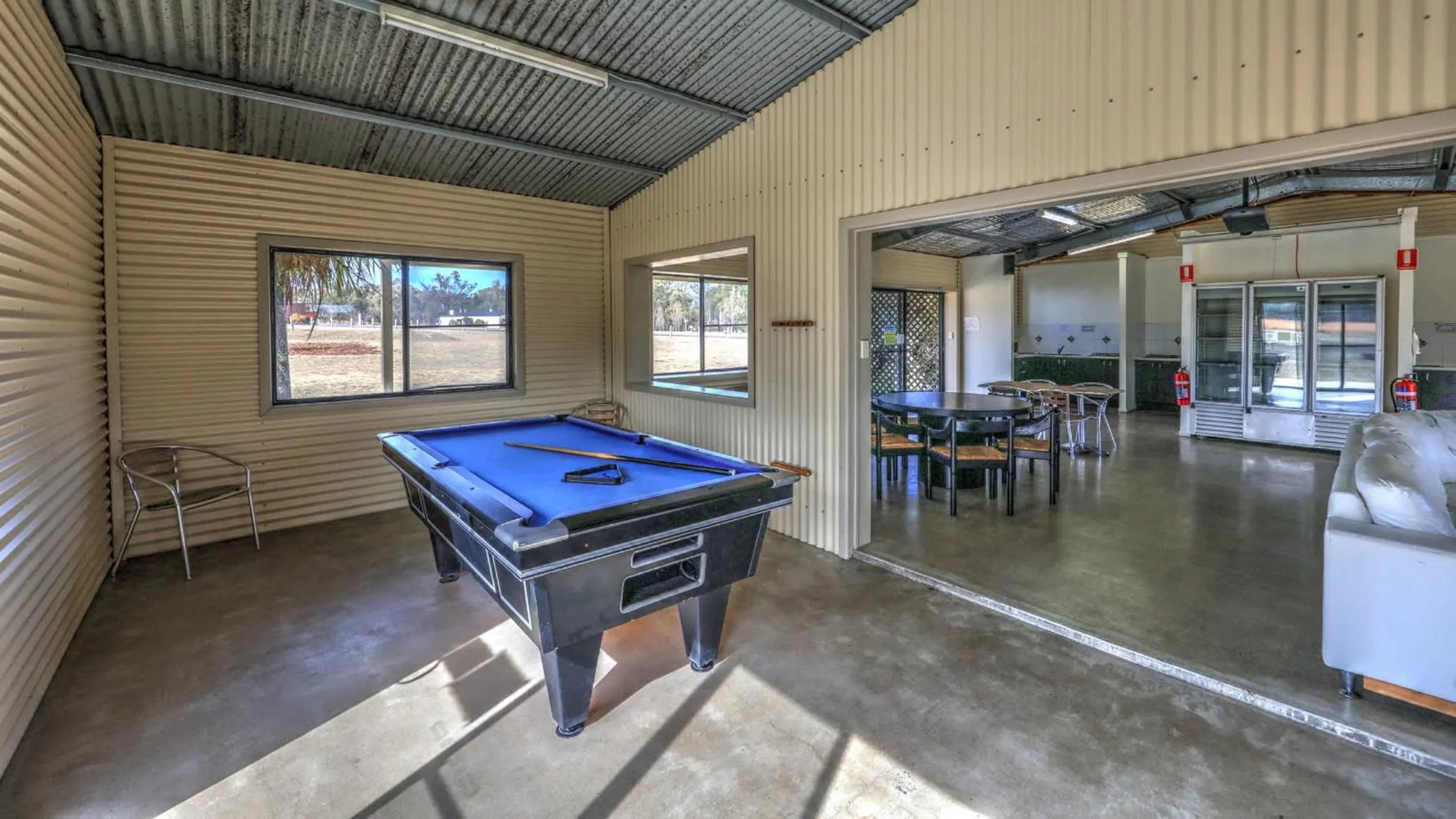 Tiny Away Escape at Granite Belt - Sommerville Valley