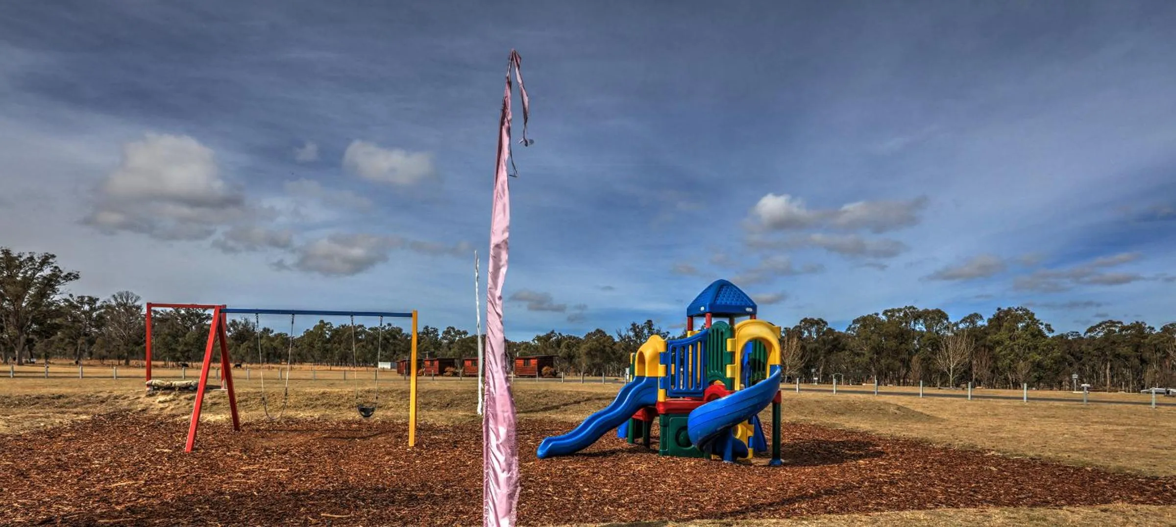 Tiny Away Escape at Granite Belt - Sommerville Valley