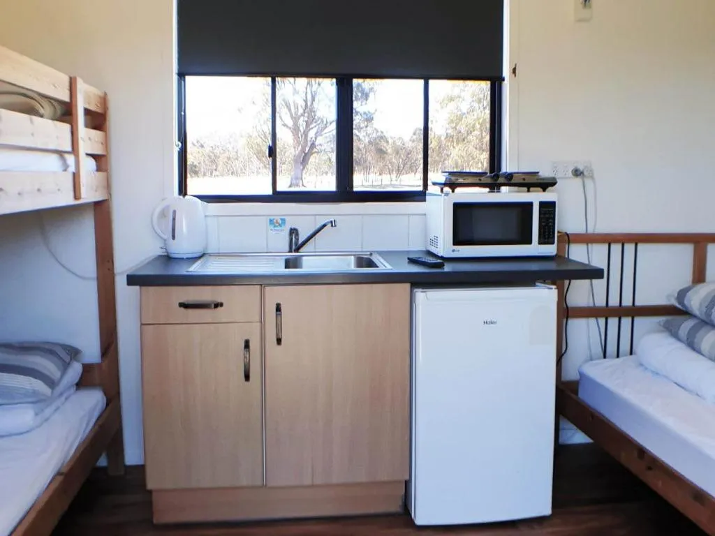 Tiny Away Escape at Granite Belt - Sommerville Valley