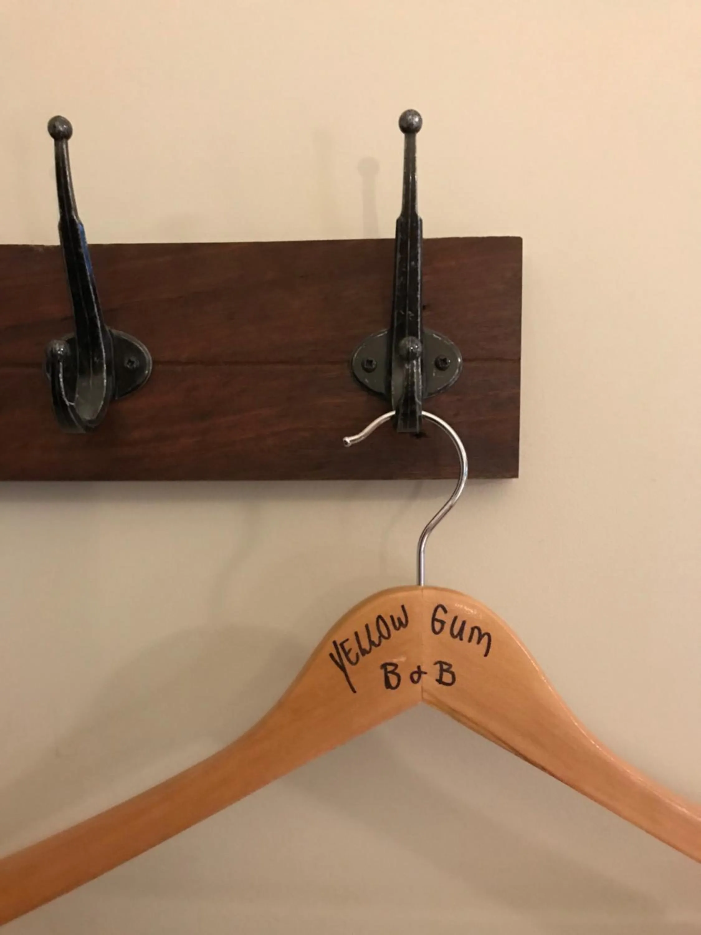 Yellow Gum Bed and Breakfast