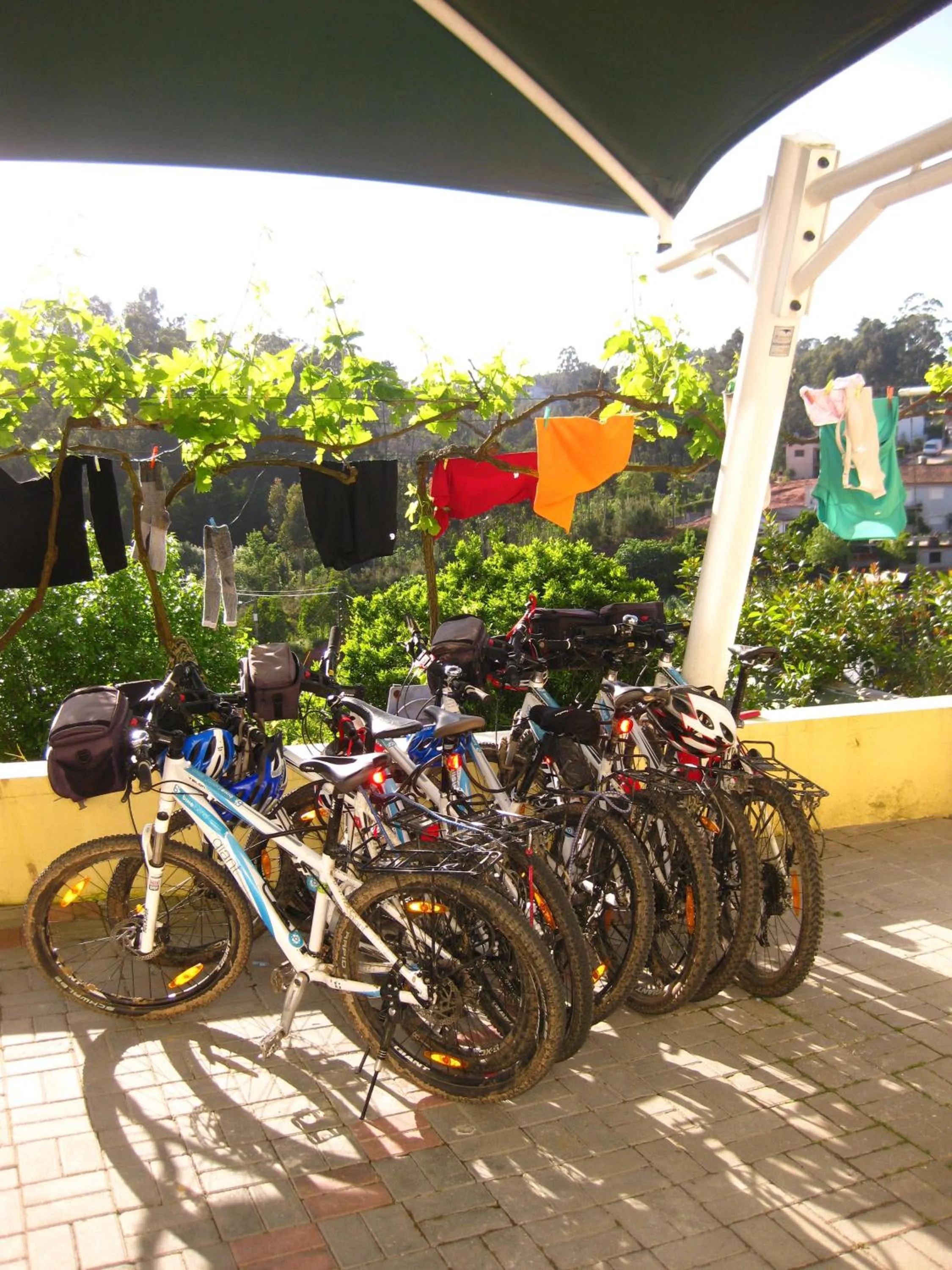 Day in Residencial Celeste