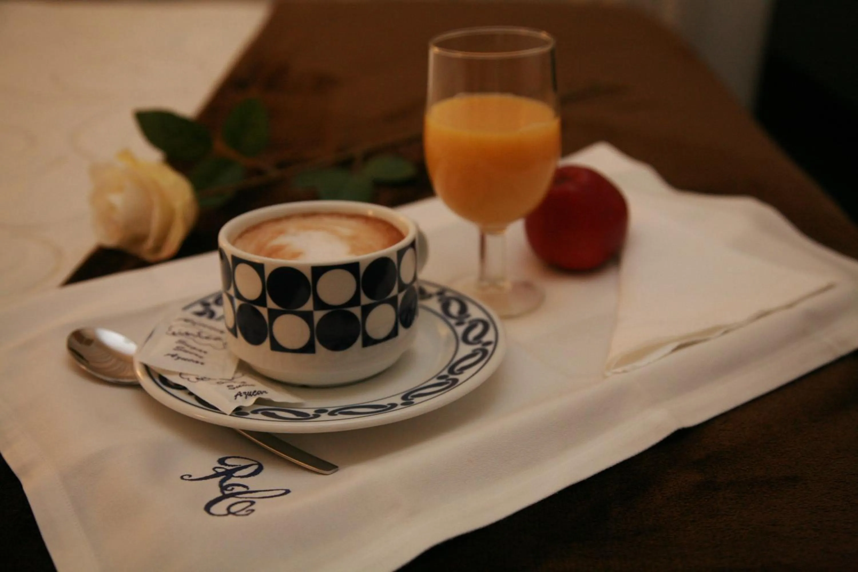 Food and drinks in Residencial Celeste