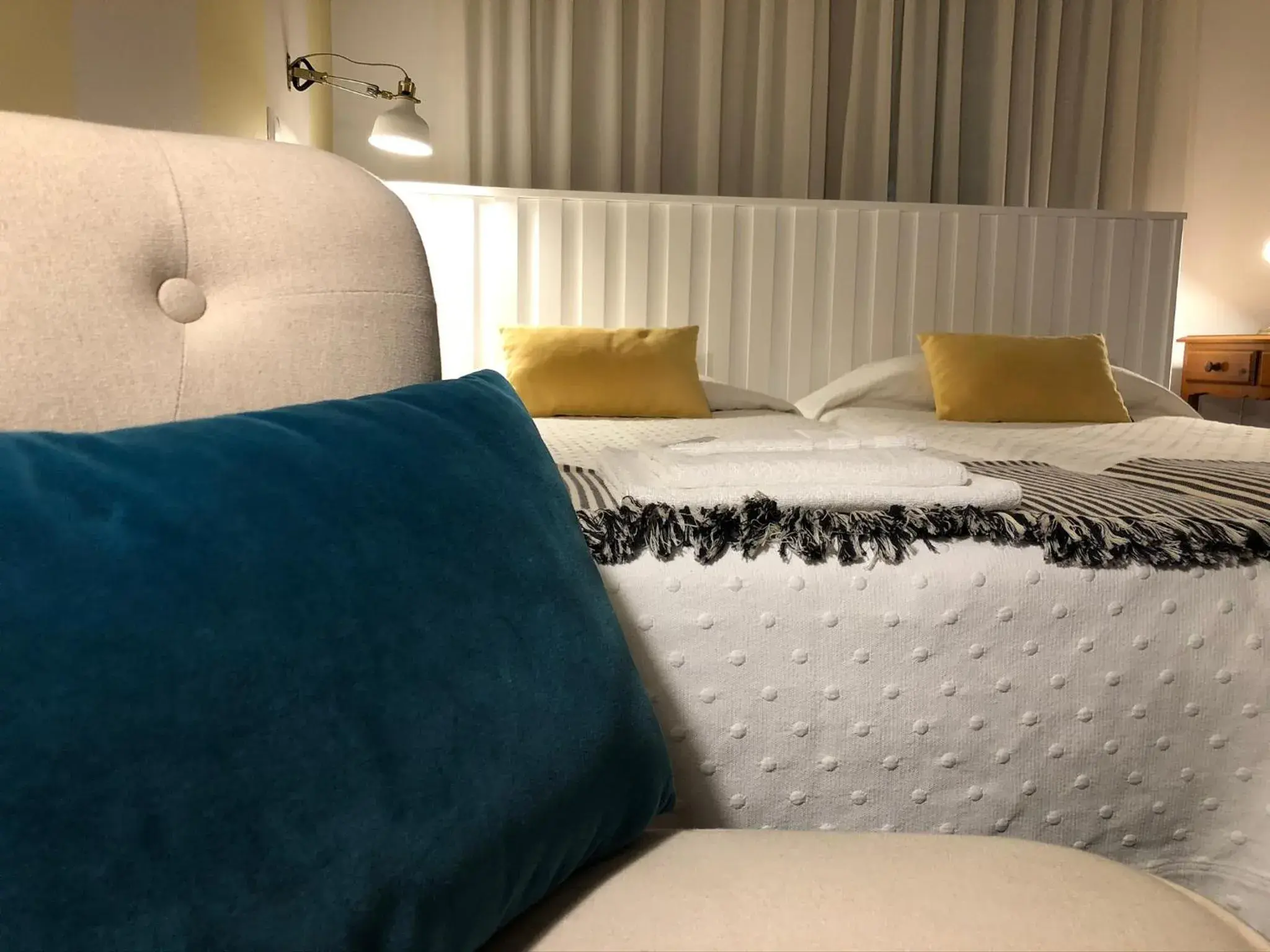 Triple Room in Residencial Celeste Triple Room in Residencial Celeste