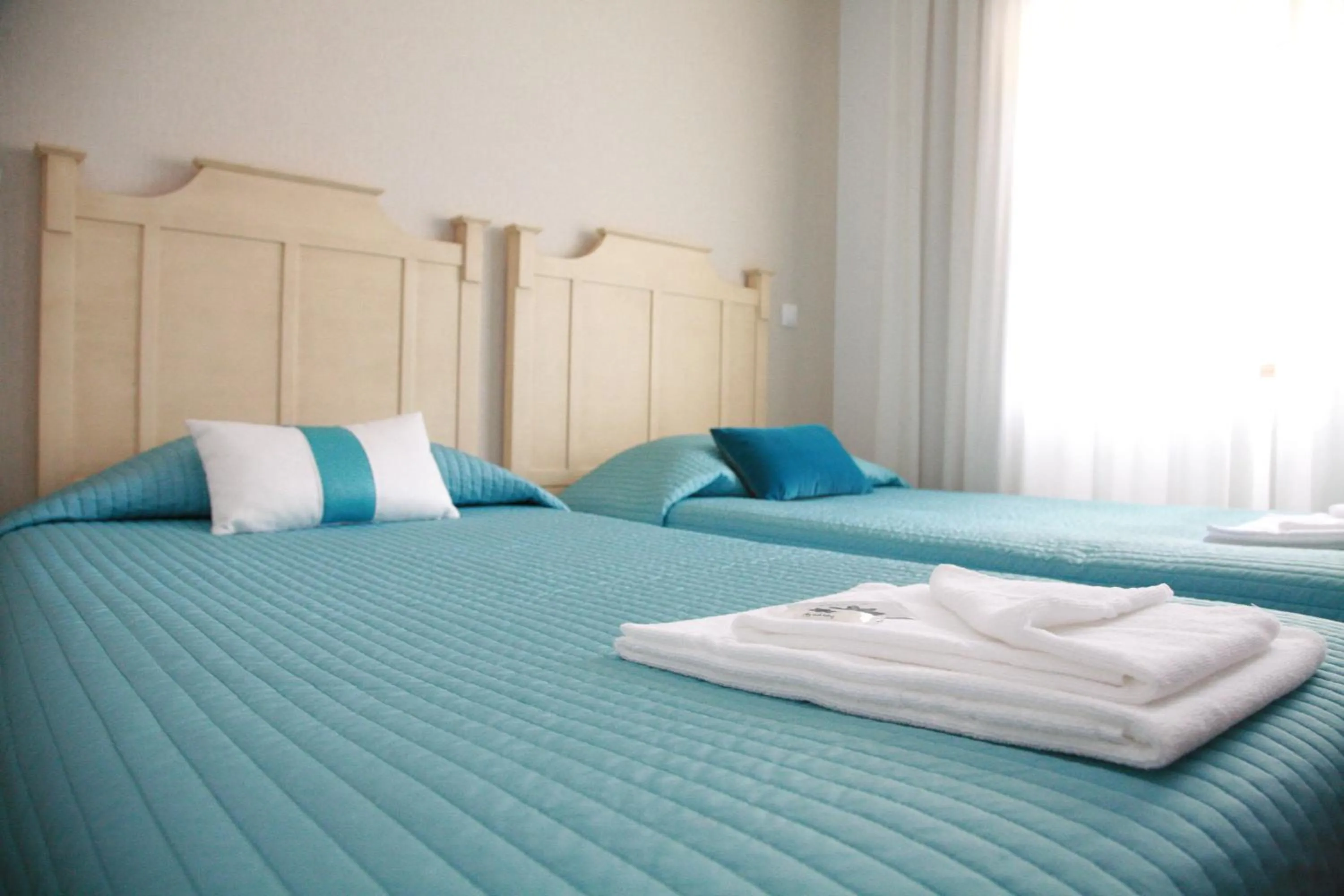 Bed in Residencial Celeste