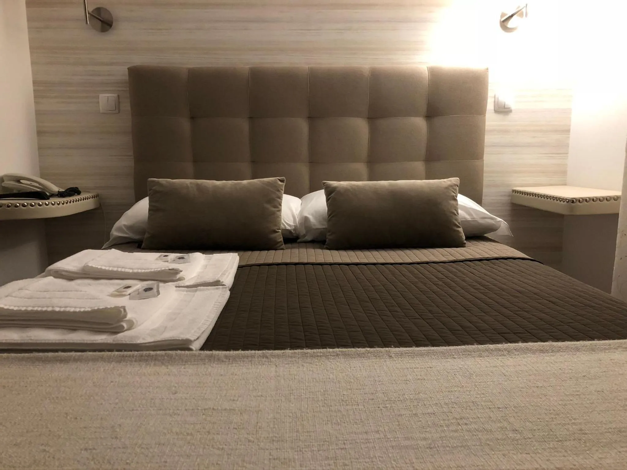 Bed in Residencial Celeste