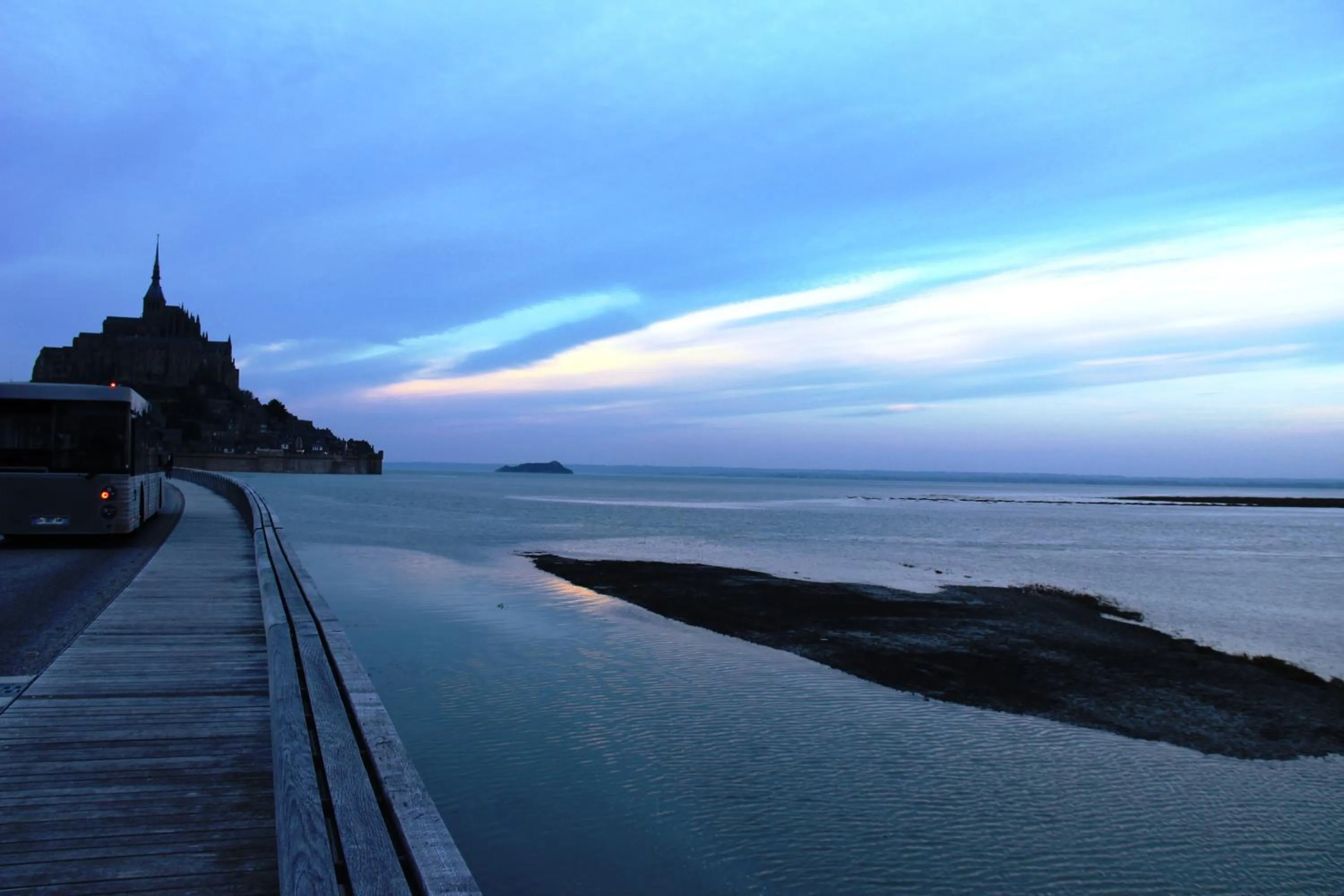 Nearby landmark in Les Bruyères du Mont