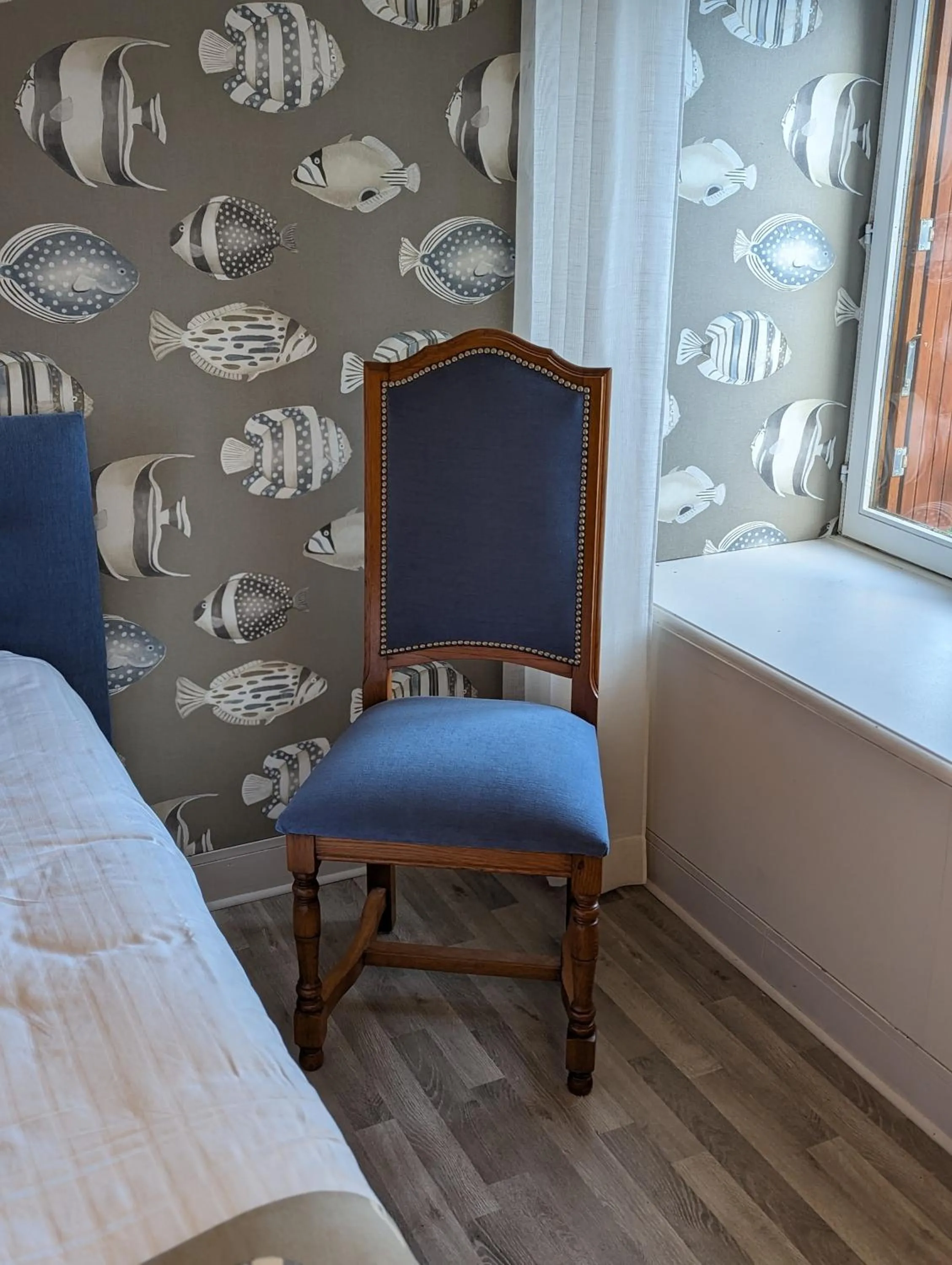 Bedroom, Bed in Les Bruyères du Mont