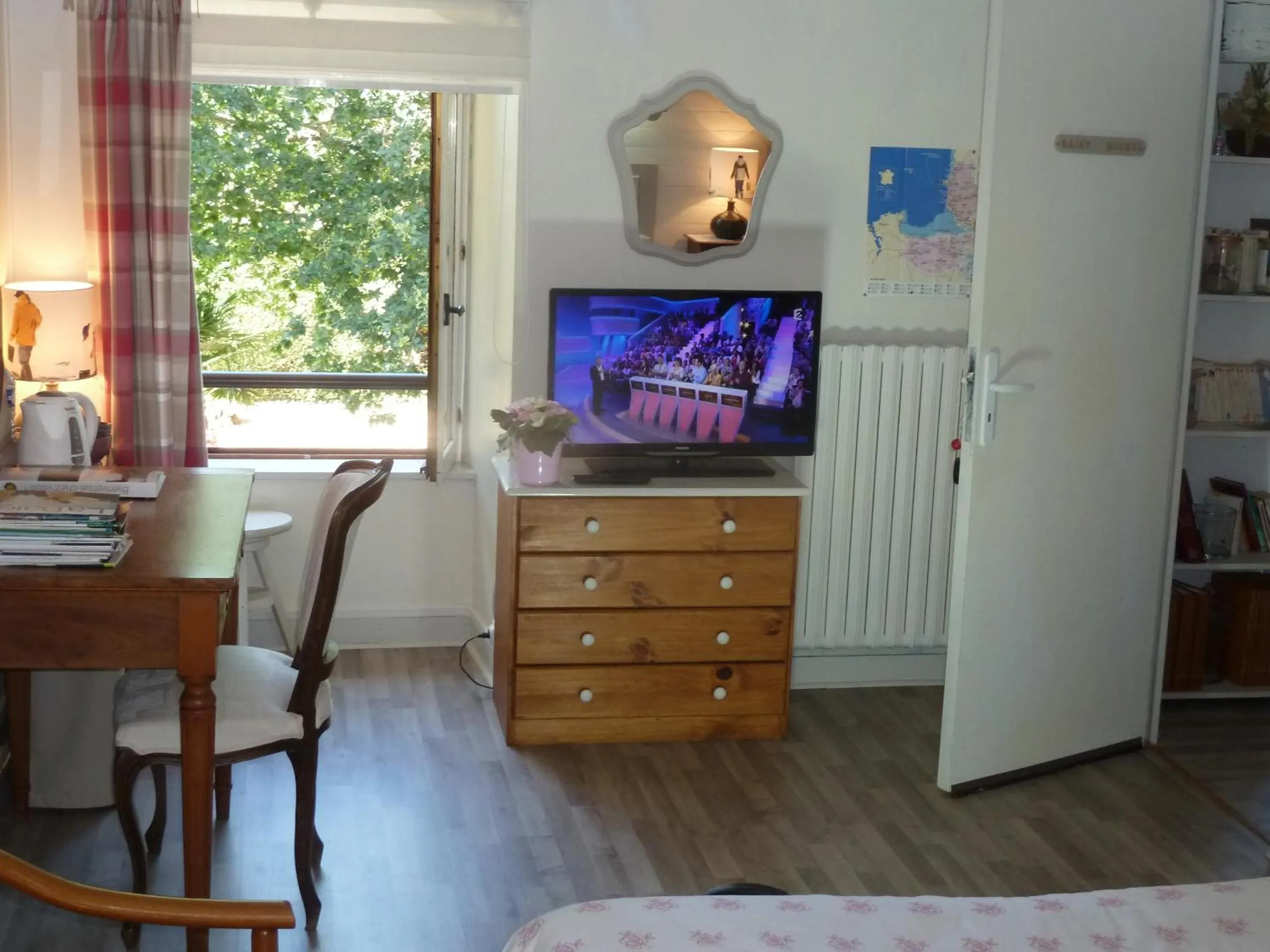 Property building in Les Bruyères du Mont