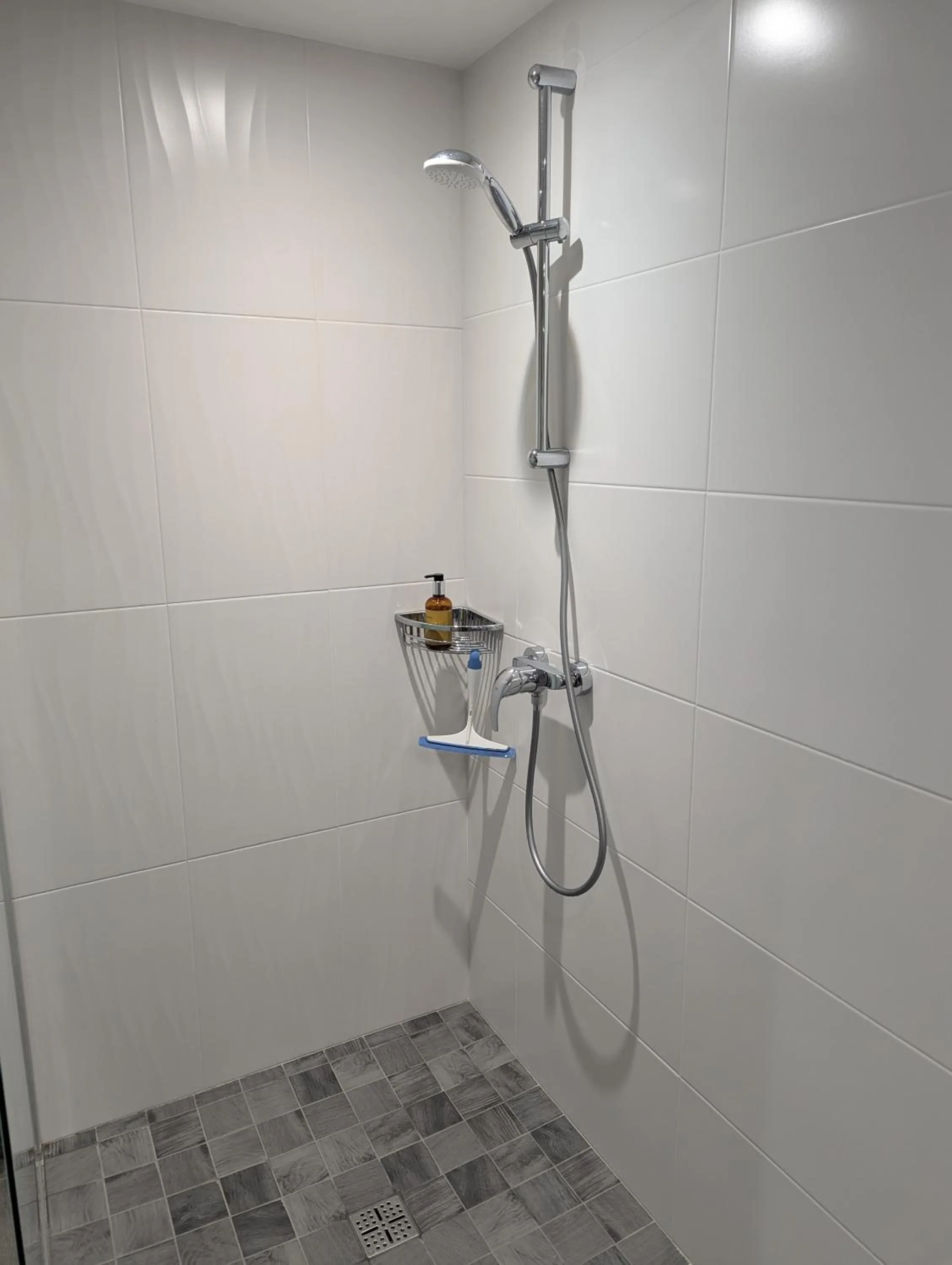 Bathroom in Les Bruyères du Mont