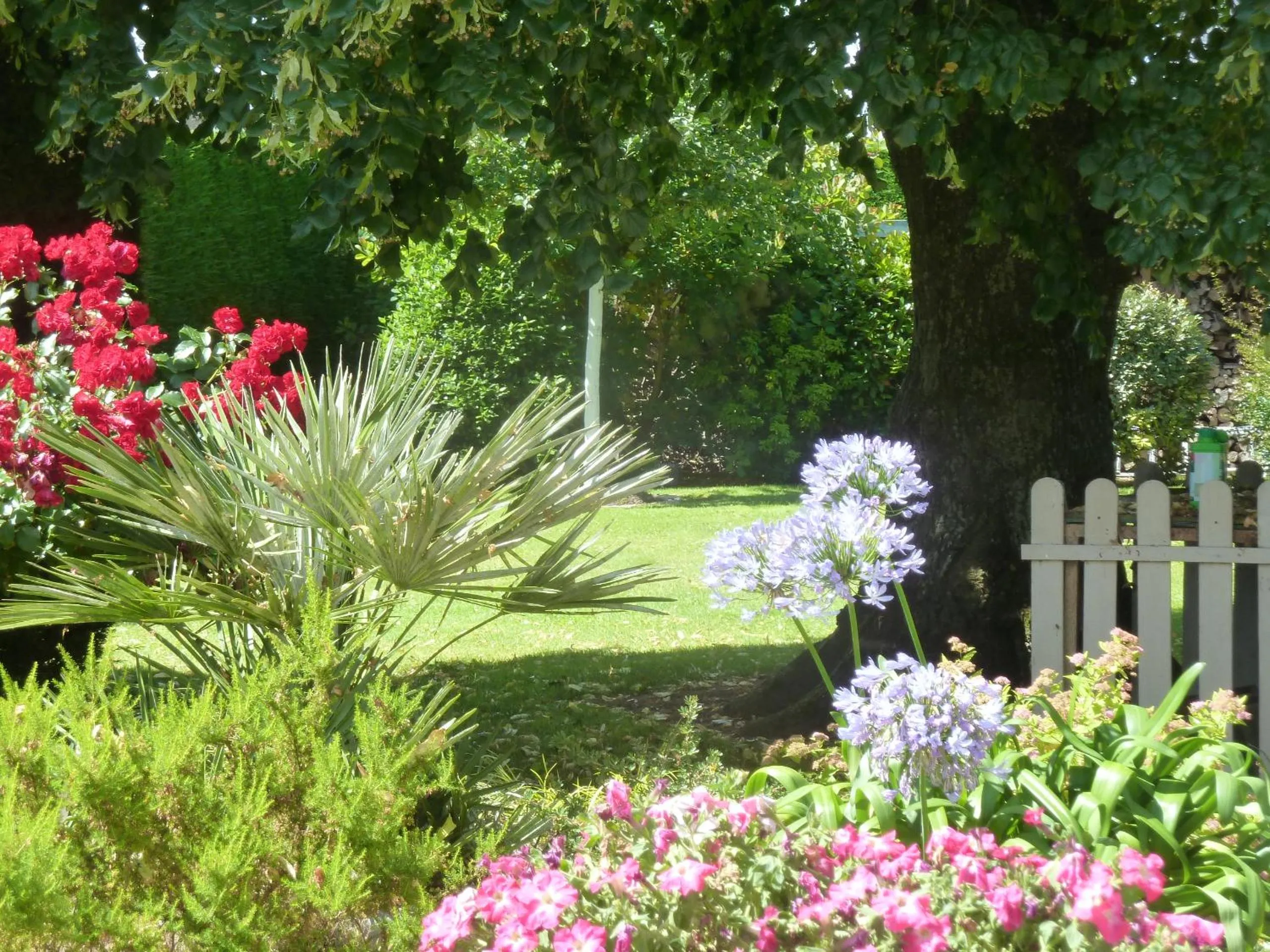 Property building in Les Bruyères du Mont
