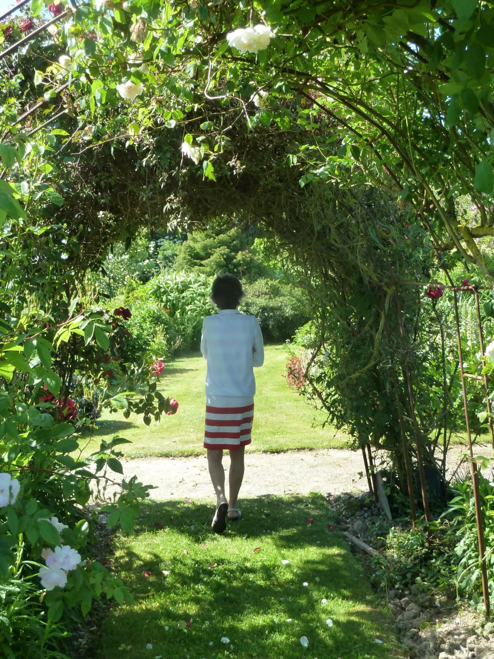 Property building in Les Bruyères du Mont