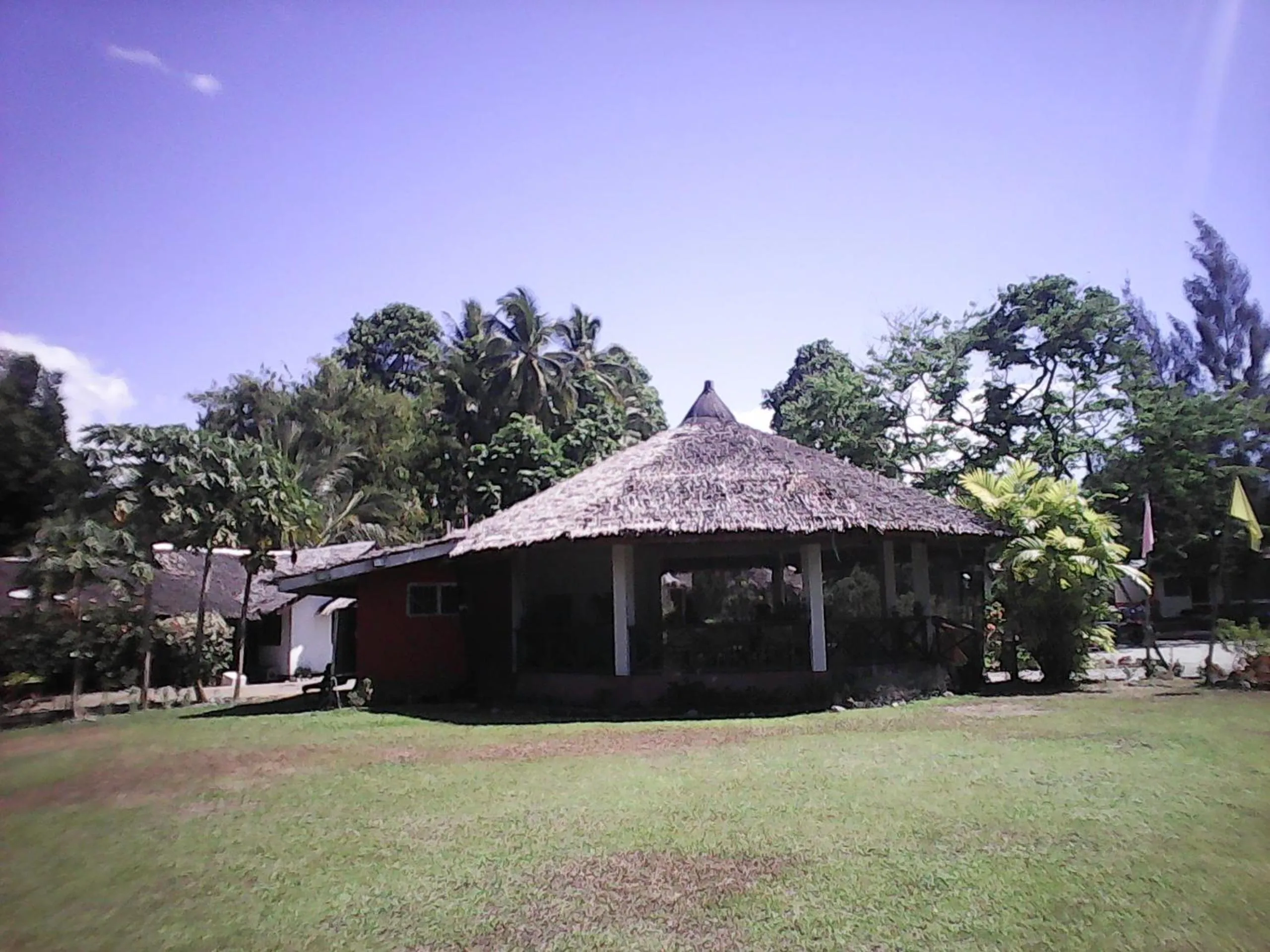 Gazebo Pools and Restaurant