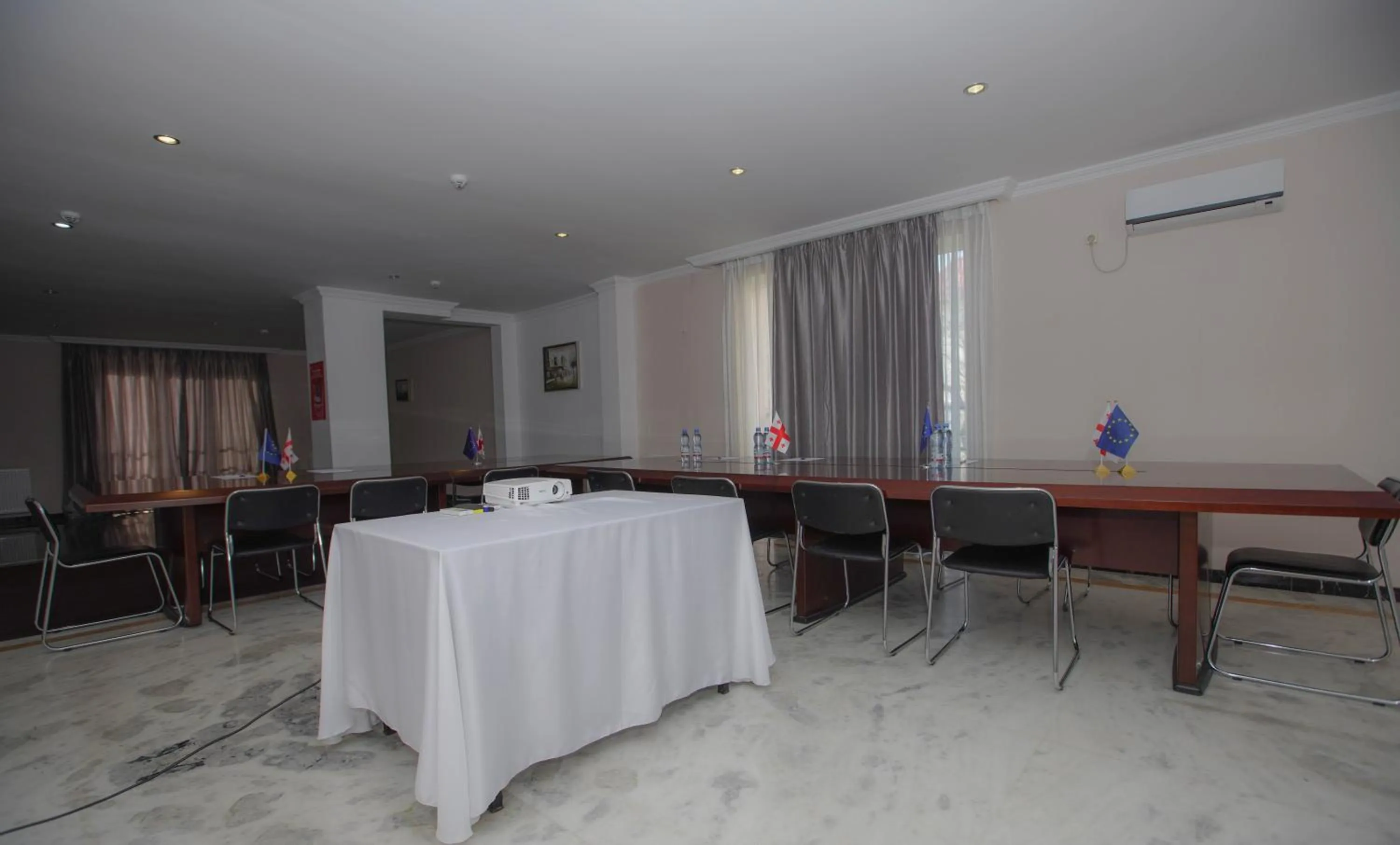 Meeting/conference room in Hotel Park Green