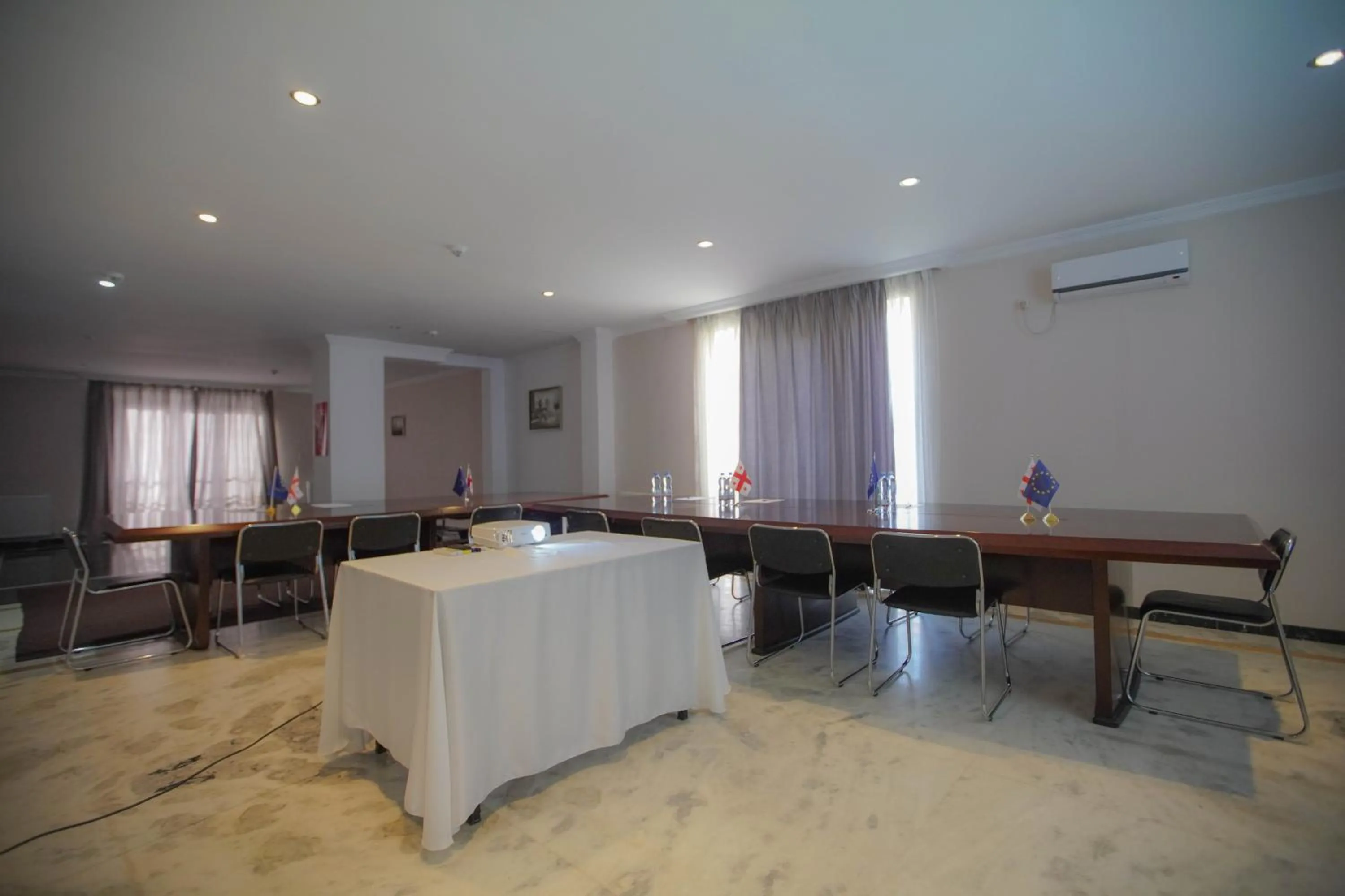 Meeting/conference room in Hotel Park Green