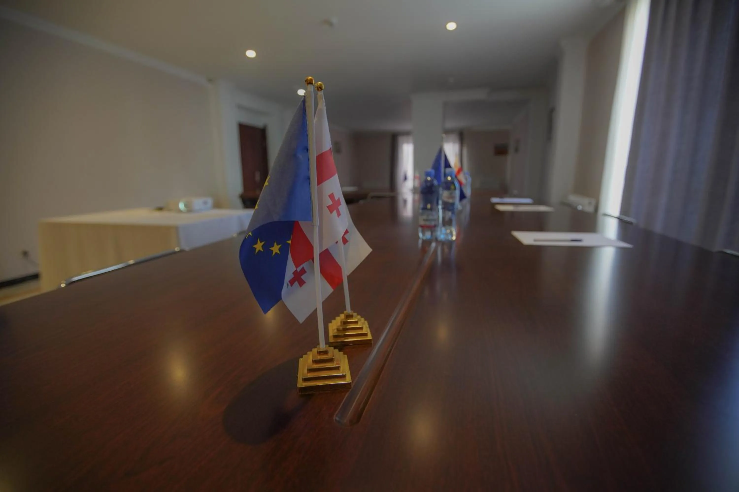 Meeting/conference room in Hotel Park Green