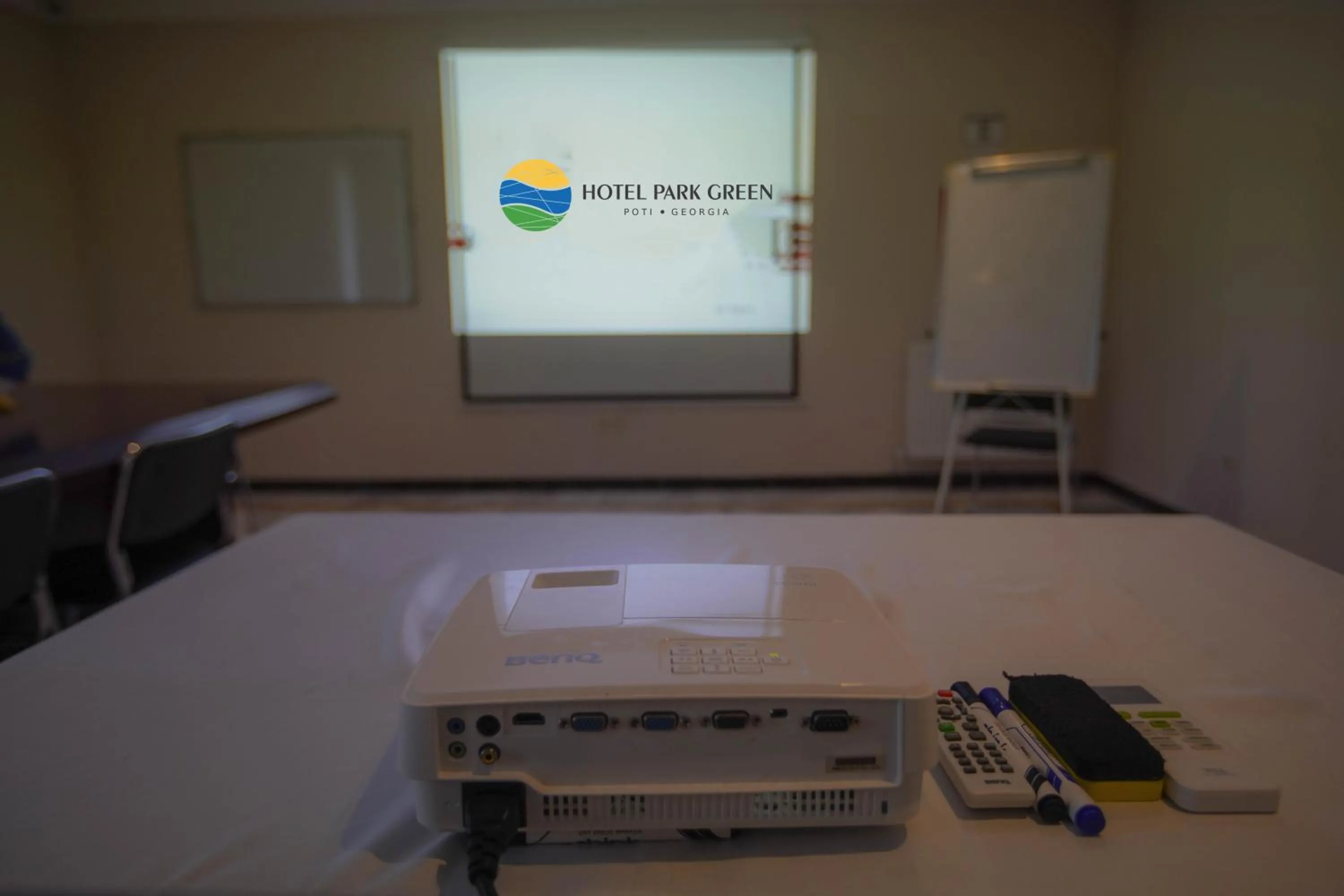 Meeting/conference room in Hotel Park Green