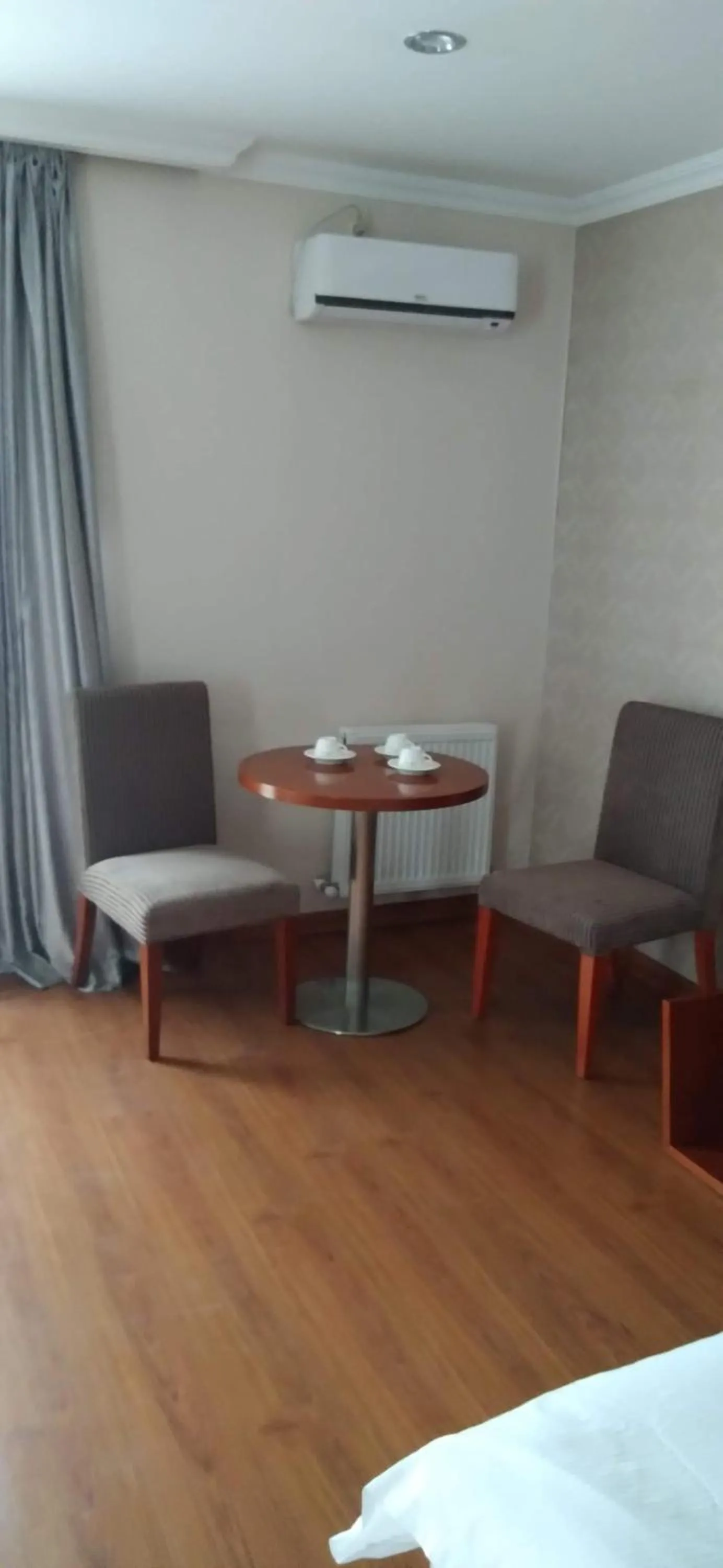 Living room in Hotel Park Green