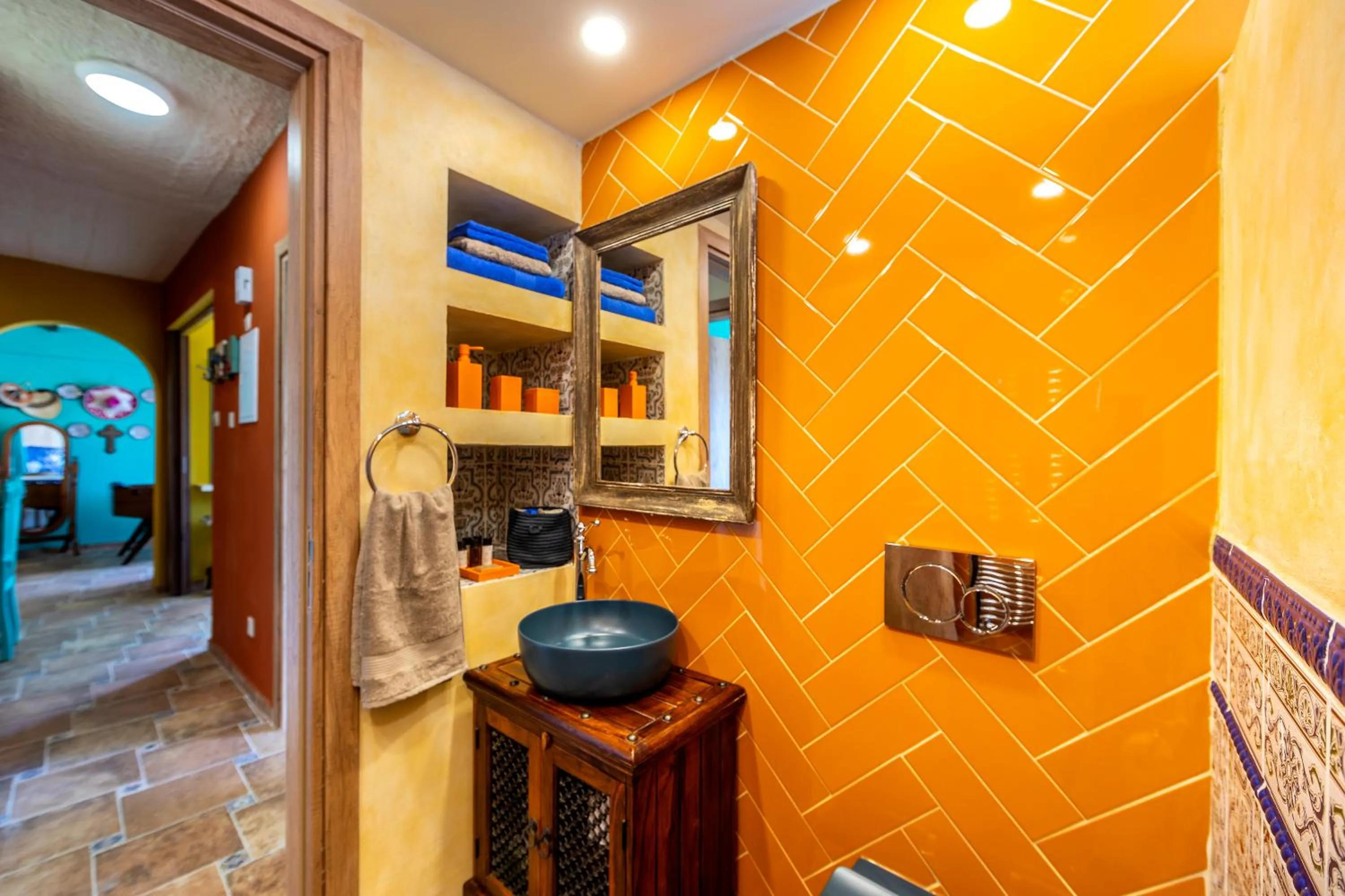 Castle Holiday Apartments