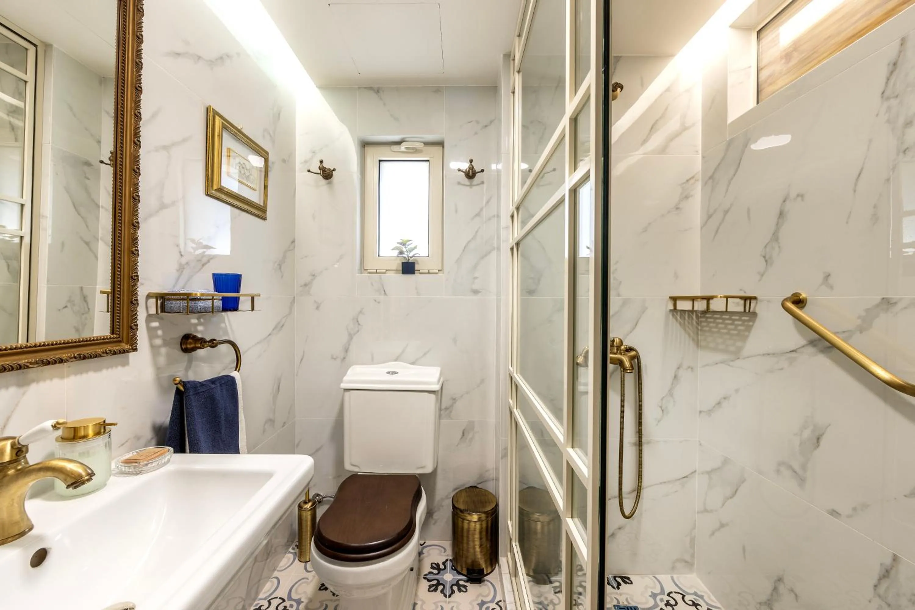 Castle Holiday Apartments